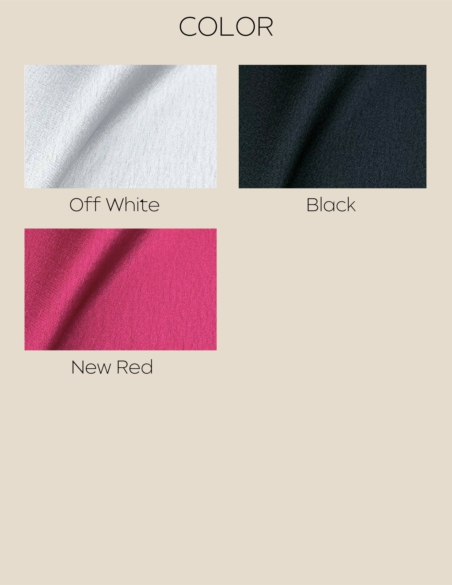 Ambra Dress
