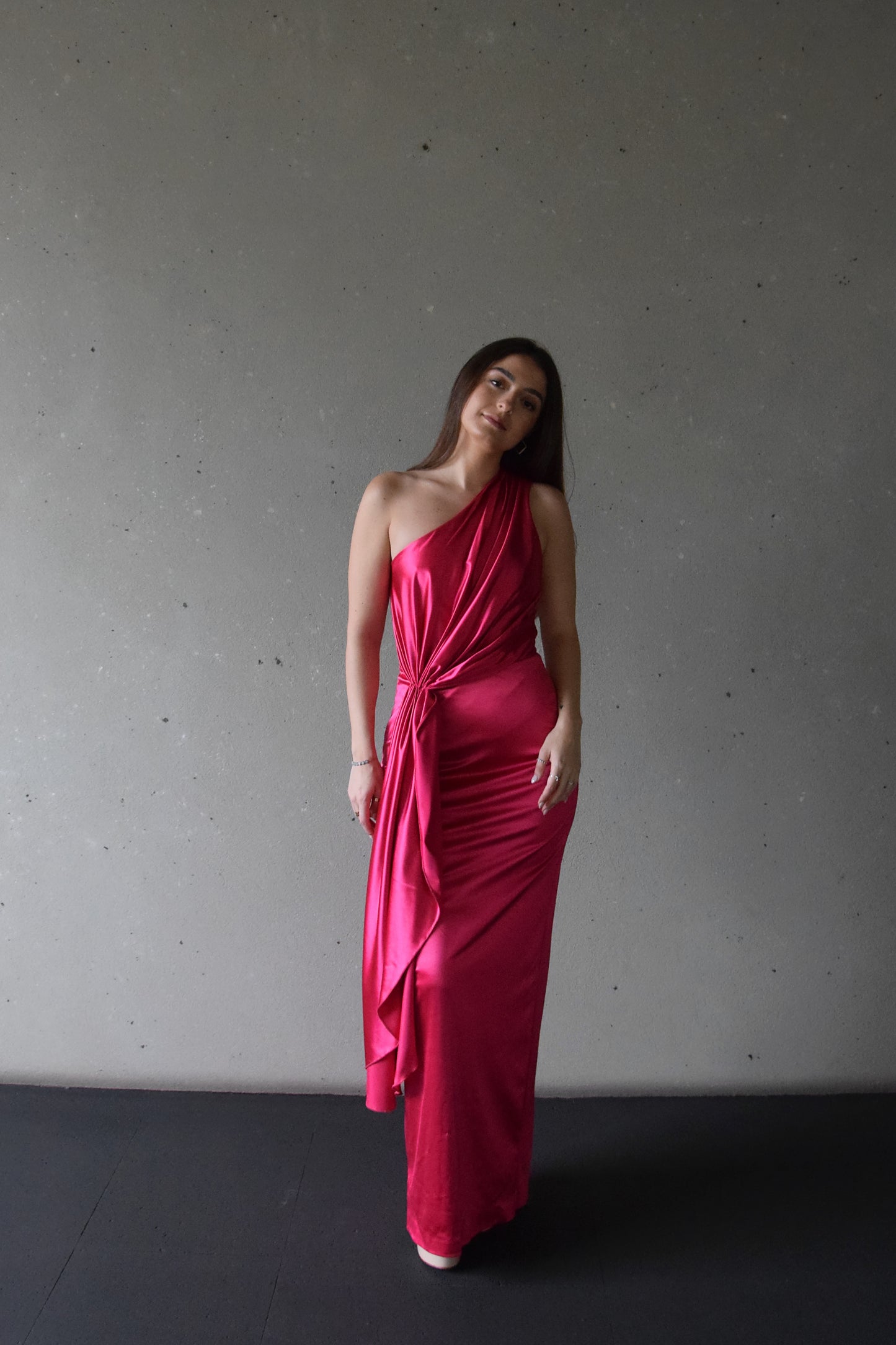 Aida Dress