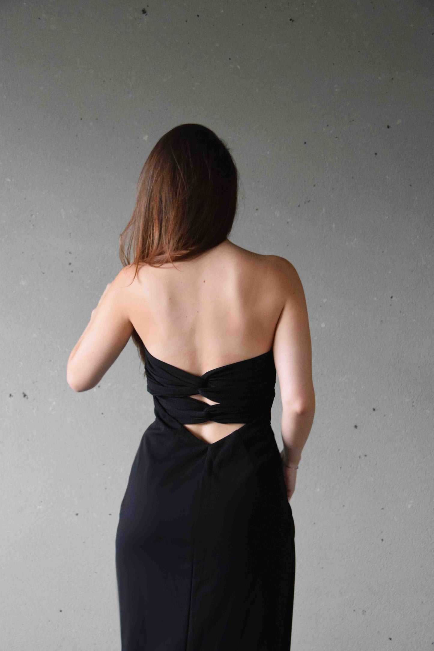 Katie Dress