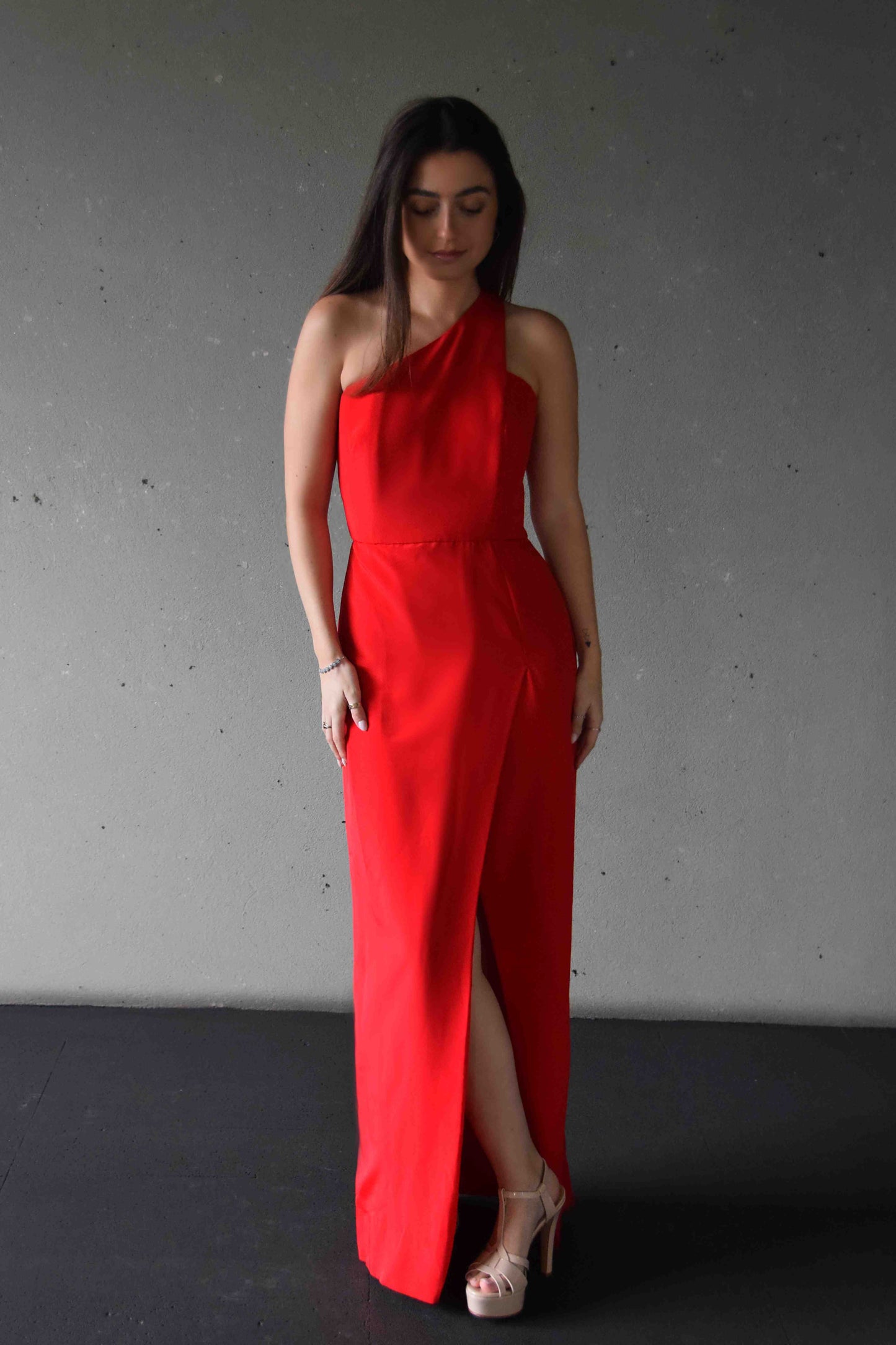 Eva Dress