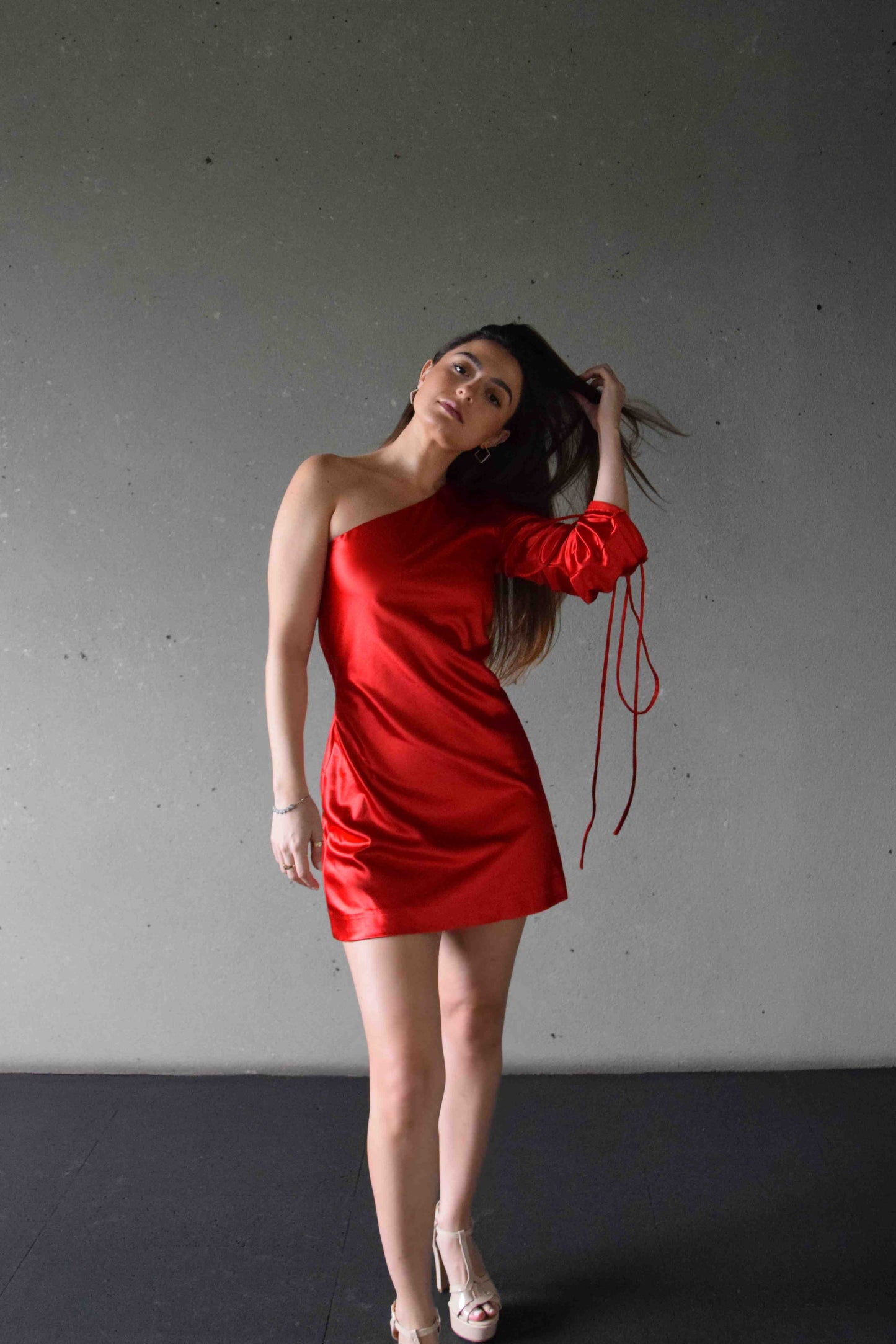 Marina Mini Dress