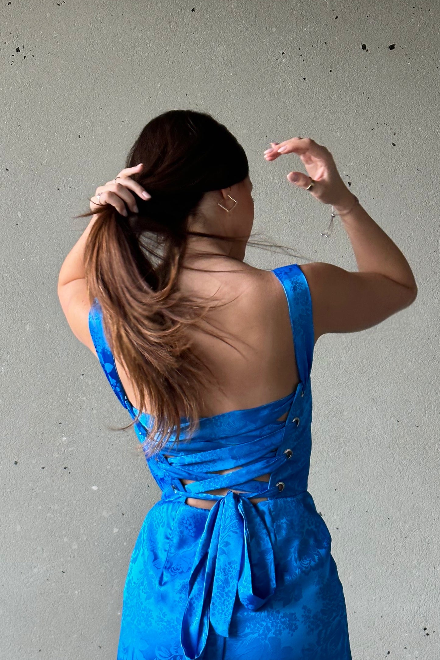 Diana Dress