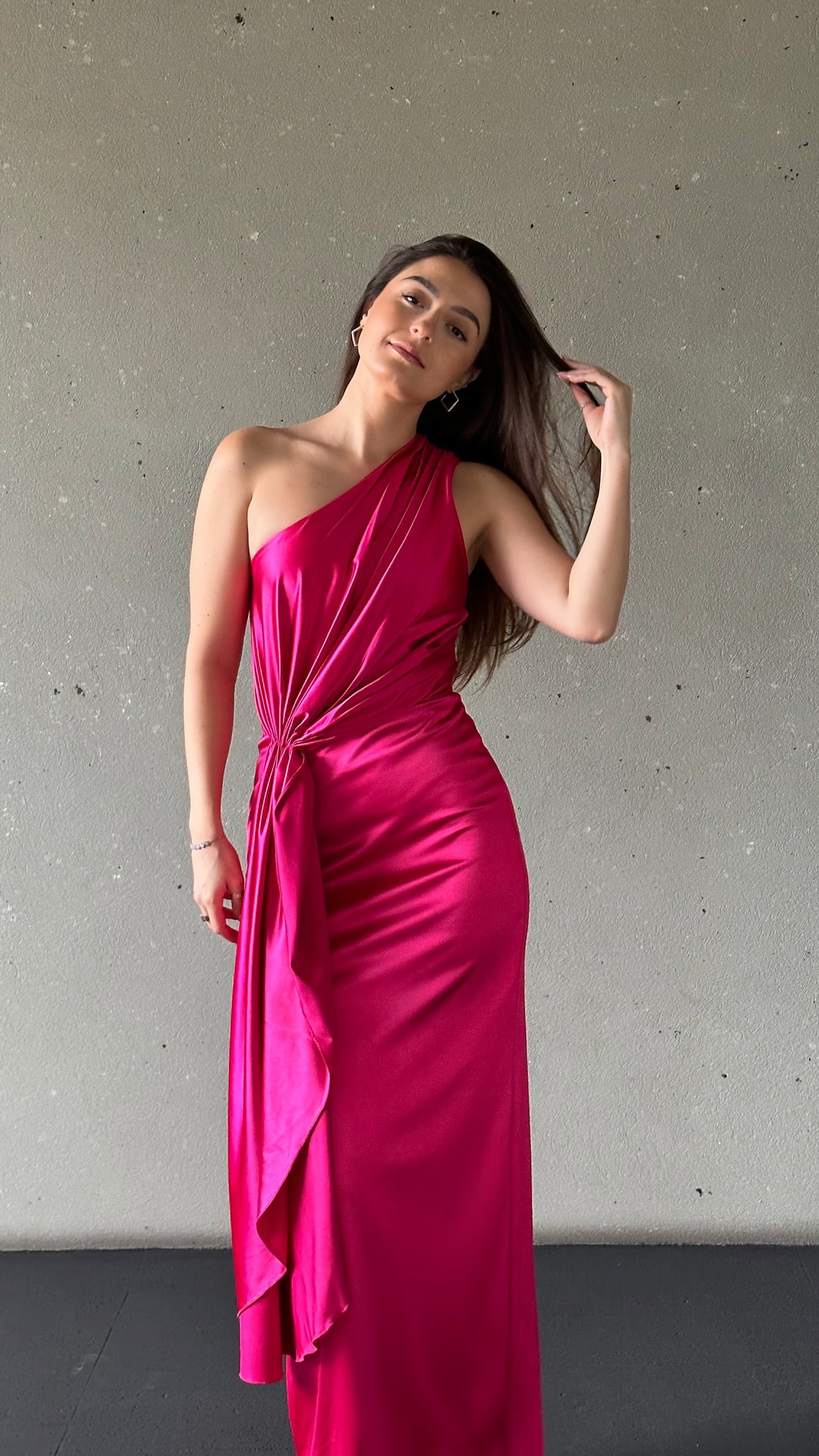 Aida Dress