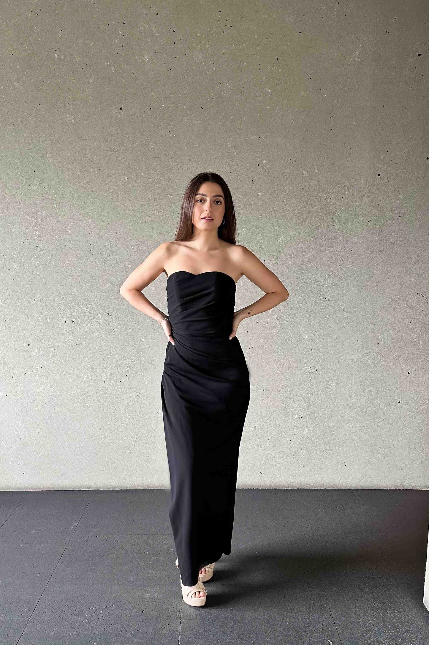 Katie Dress