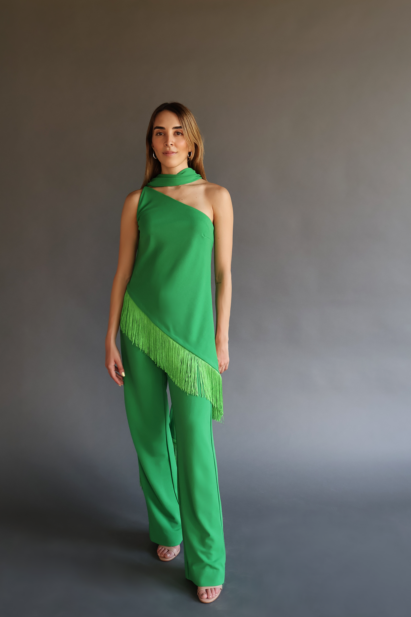 Sera Set Kelly Green