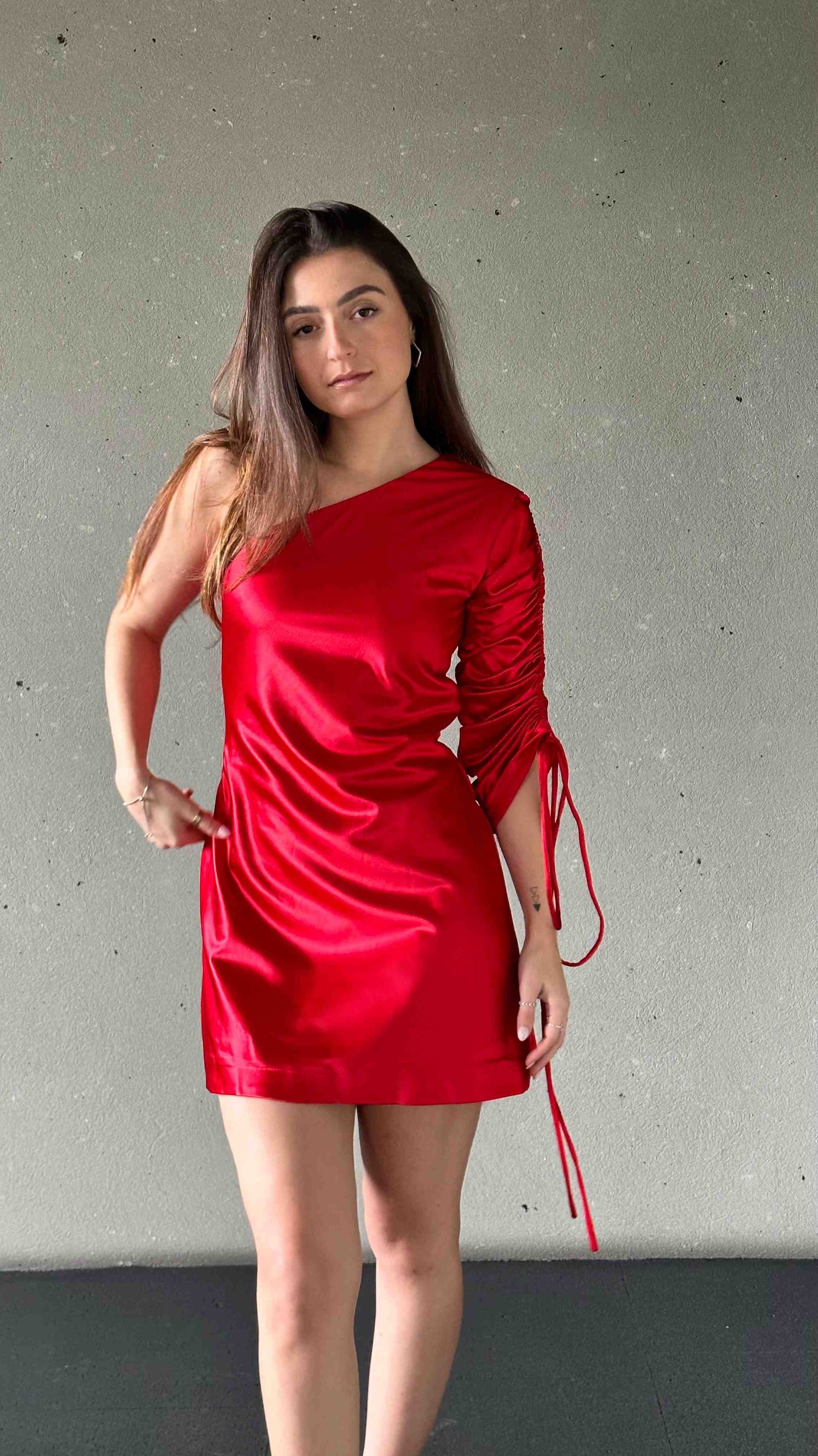 Marina Mini Dress
