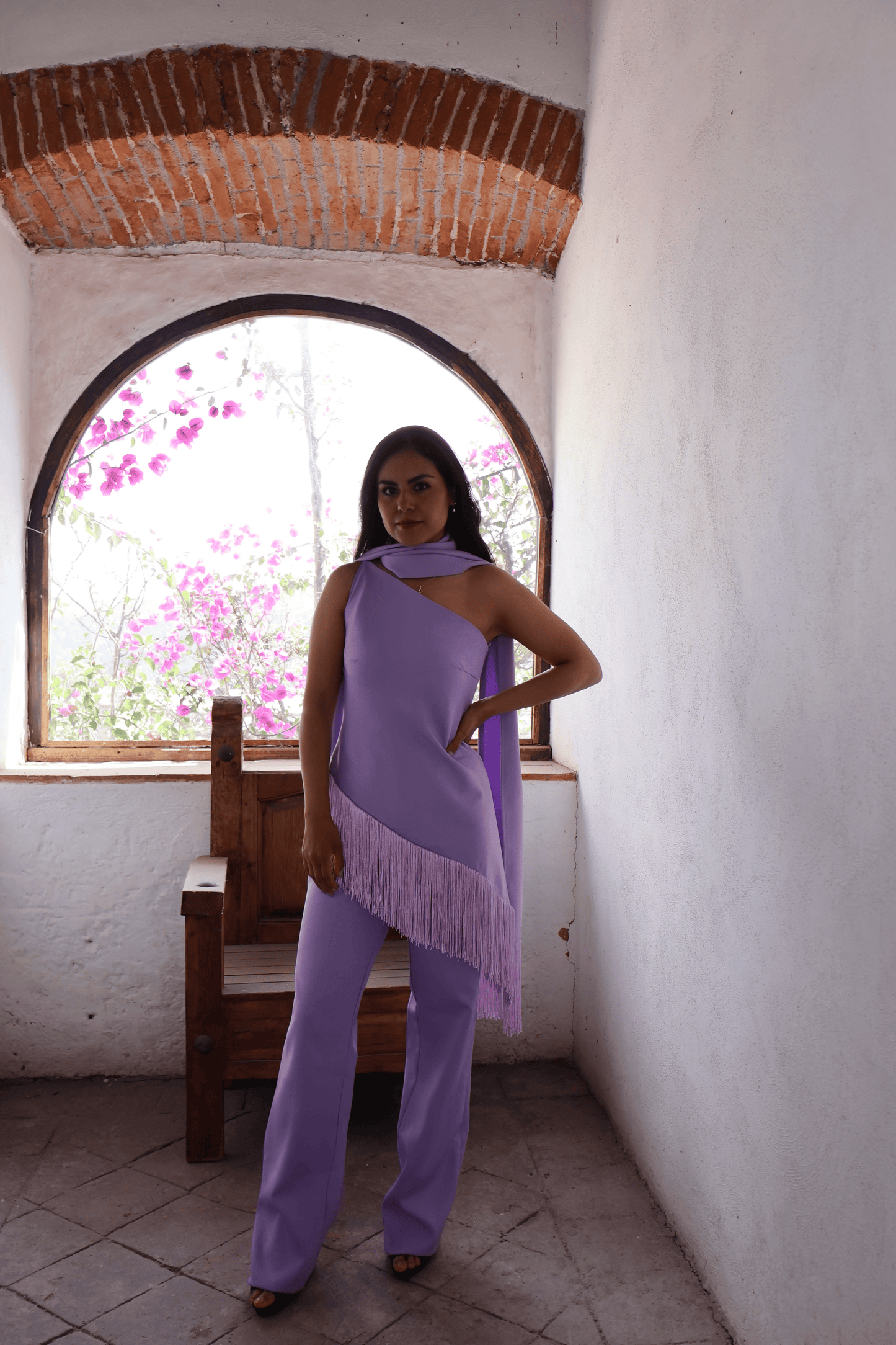 Sera Set Lavander