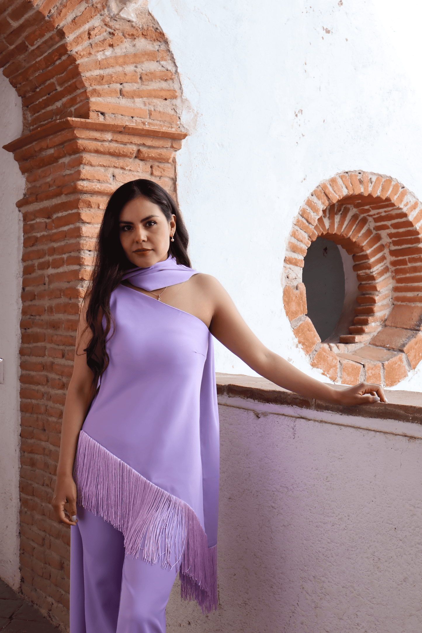 Sera Set Lavander