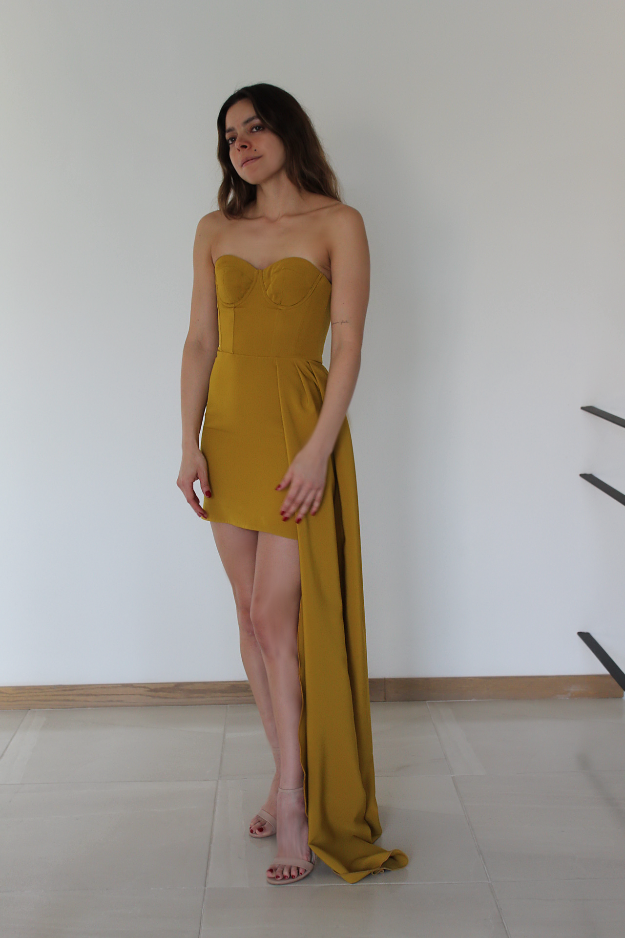 Sau Dress