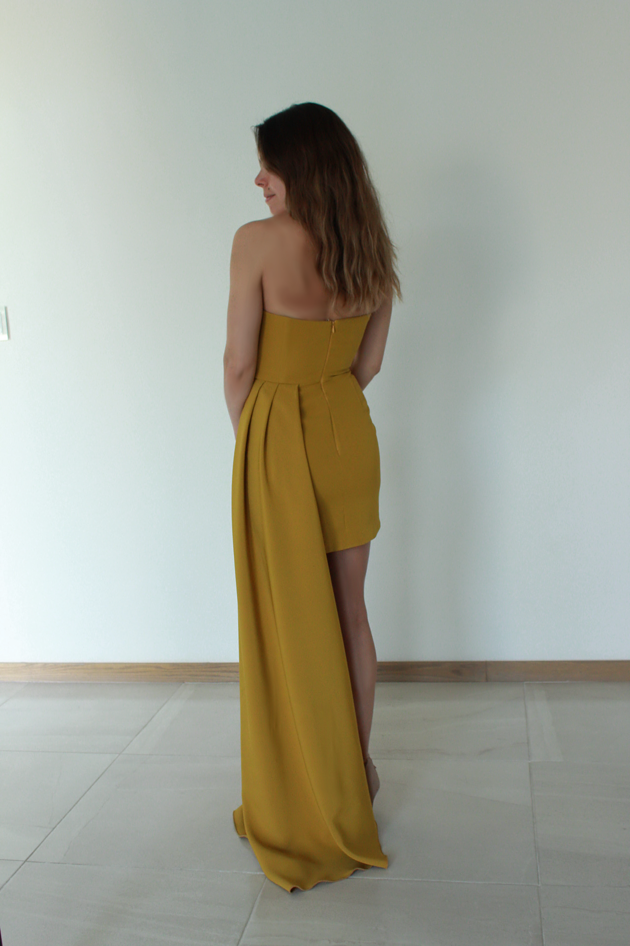 Sau Dress