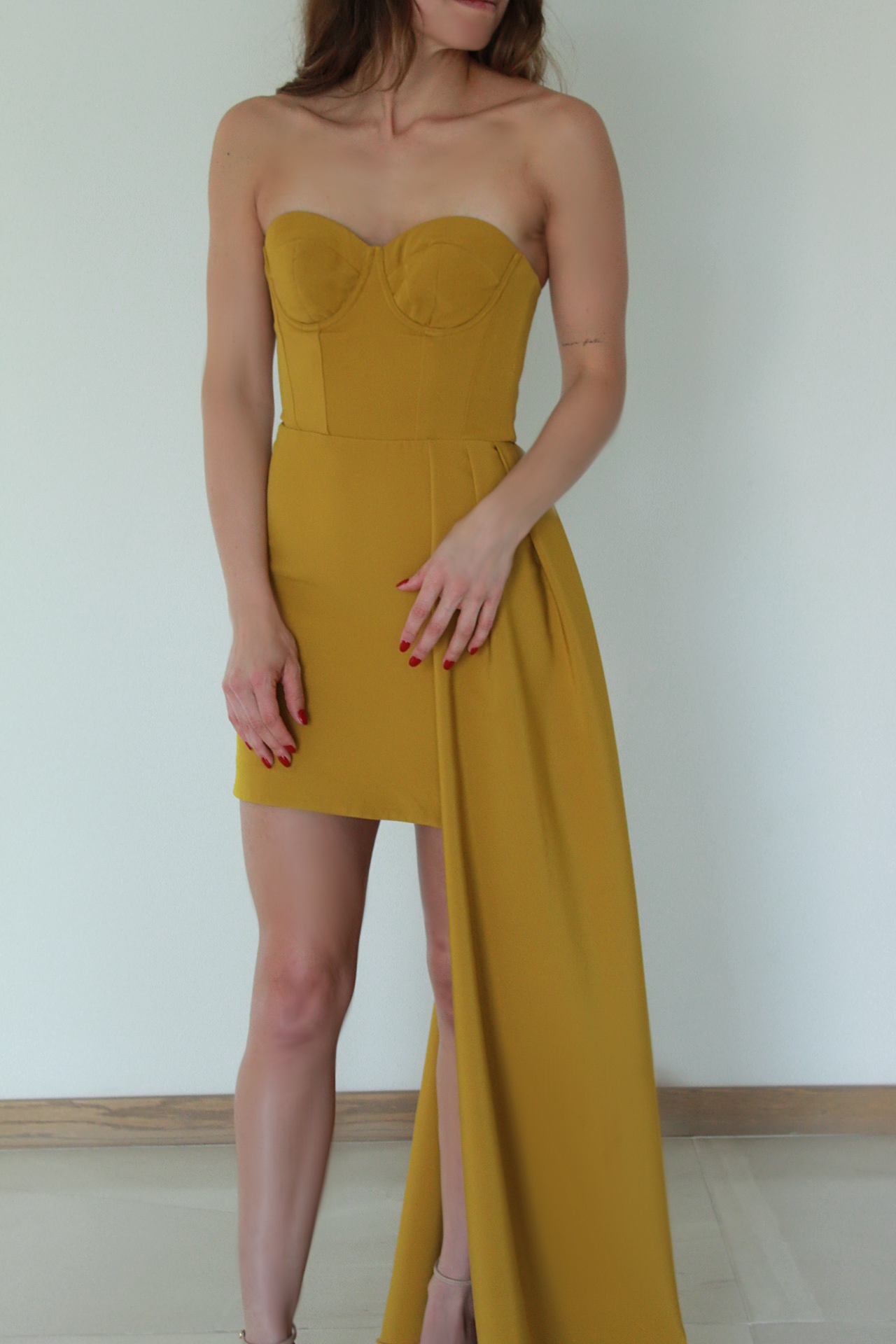Sau Dress