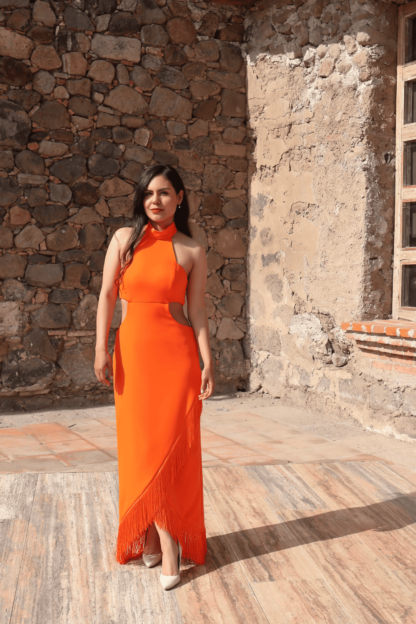 Alva Dress