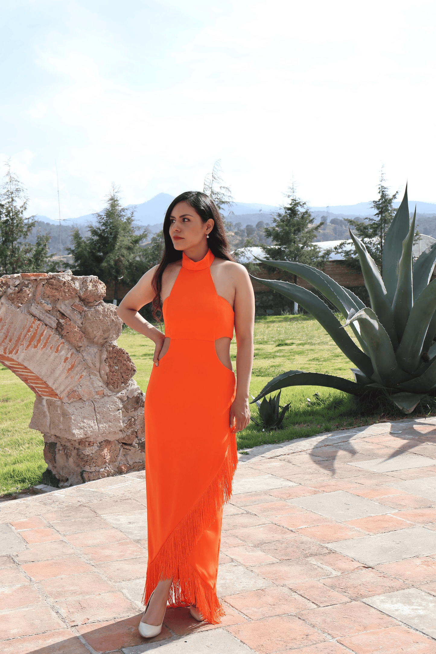 Alva Dress