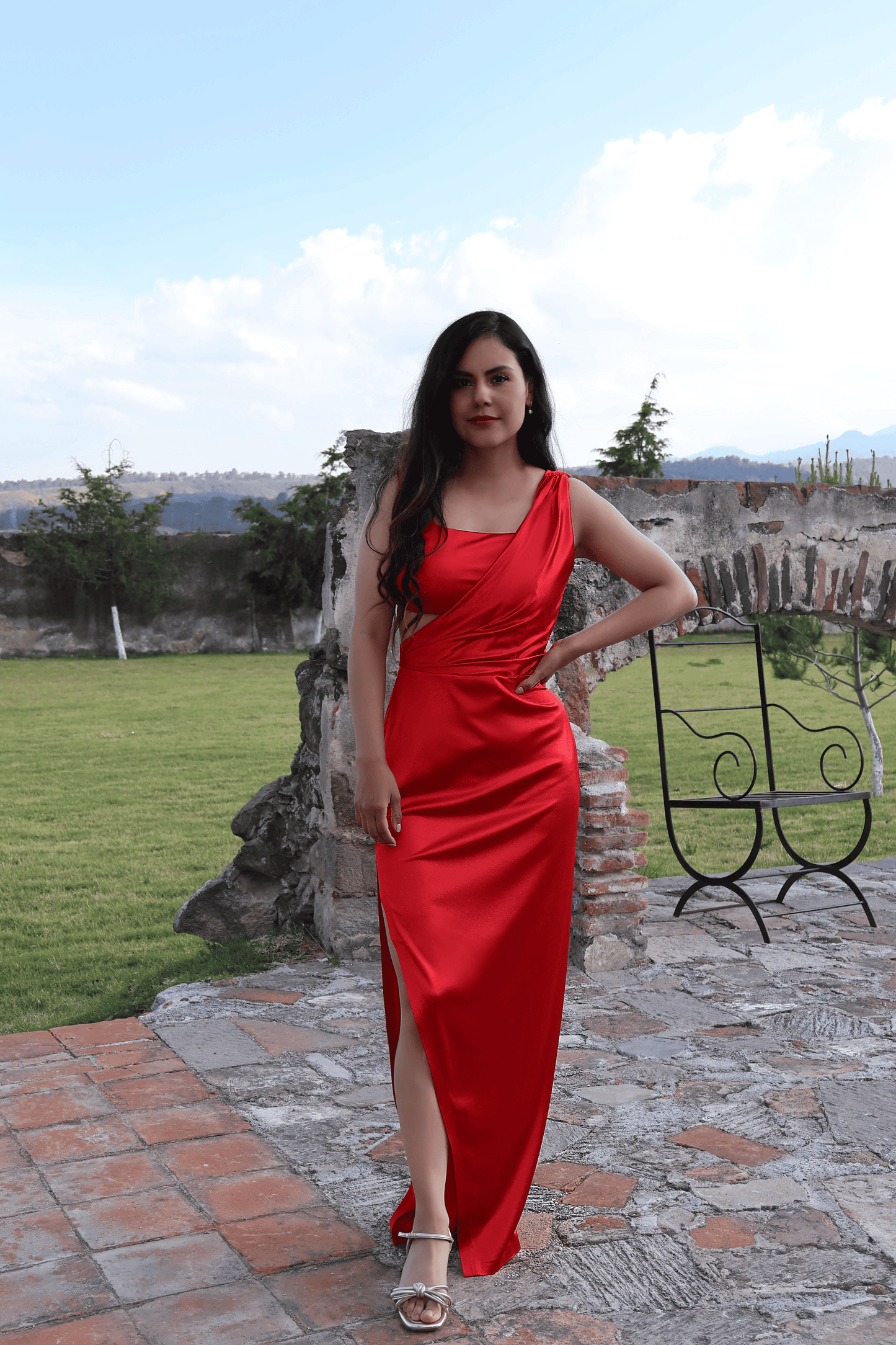 Jena Dress