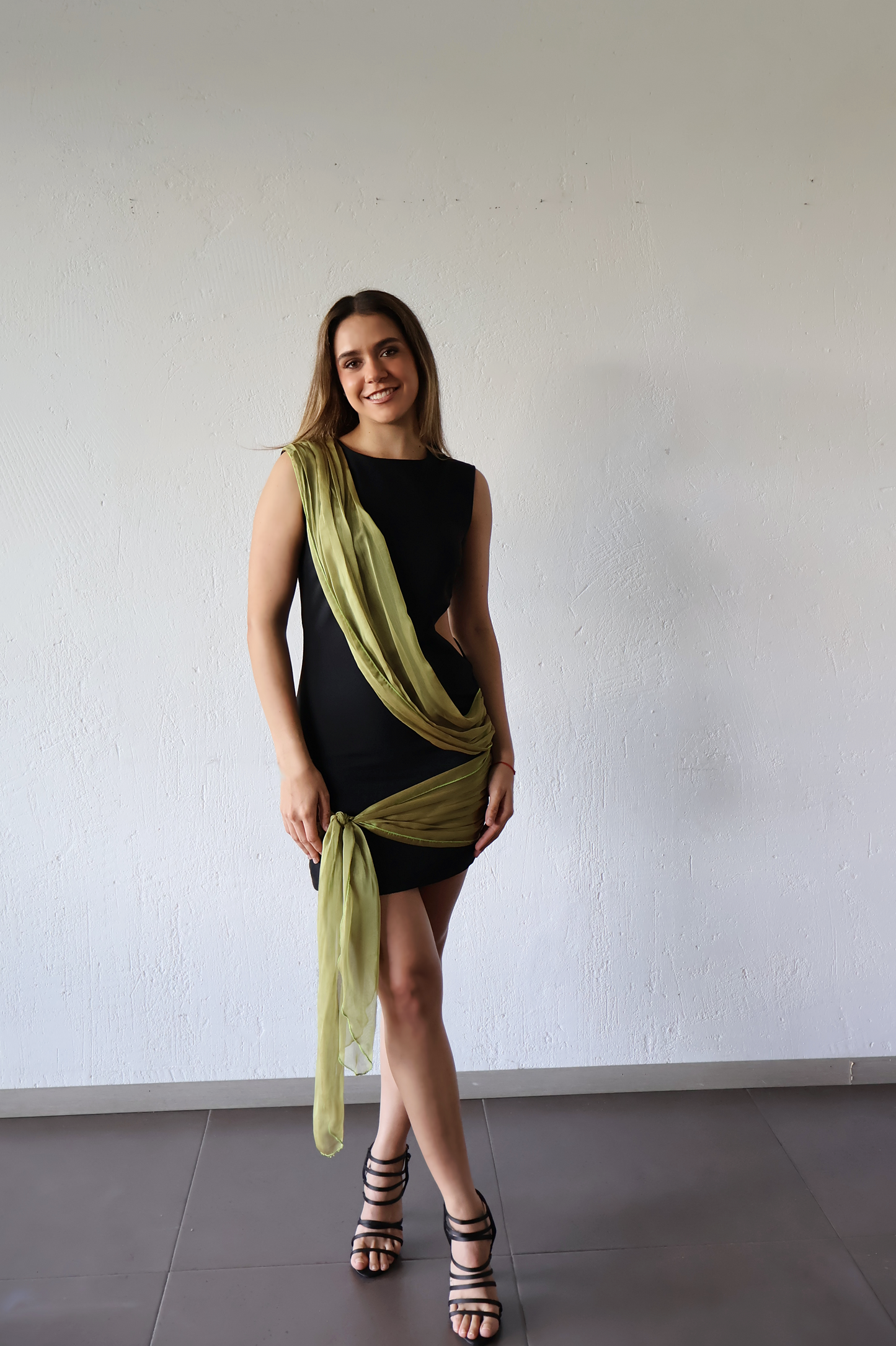 Mia Dress
