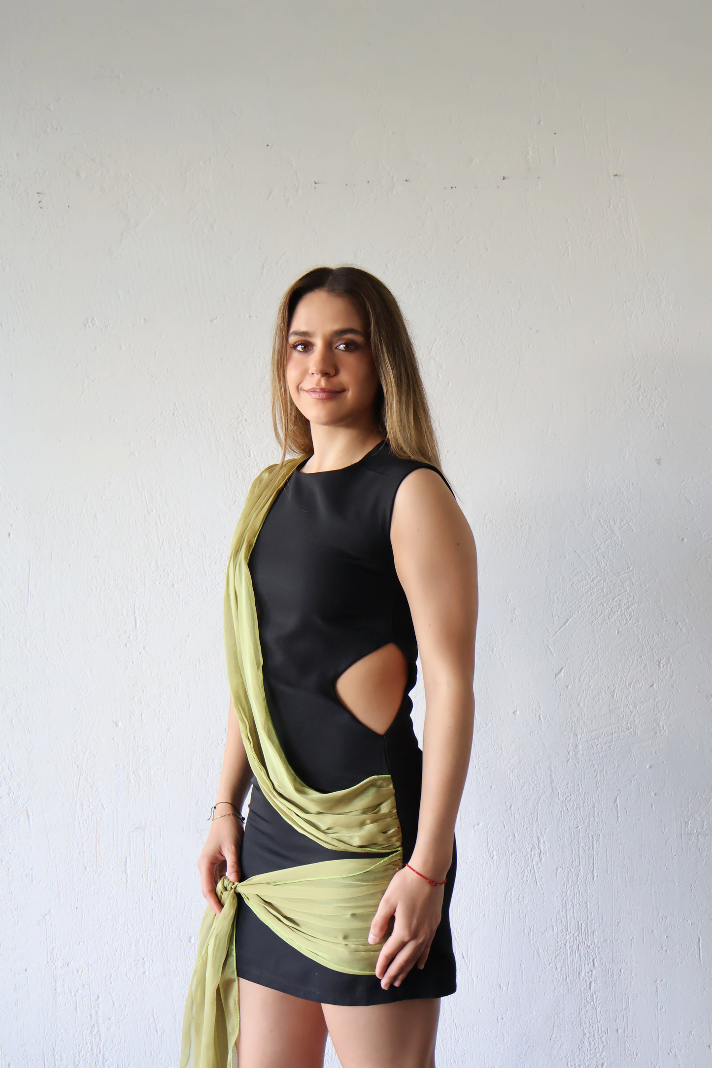 Mia Dress