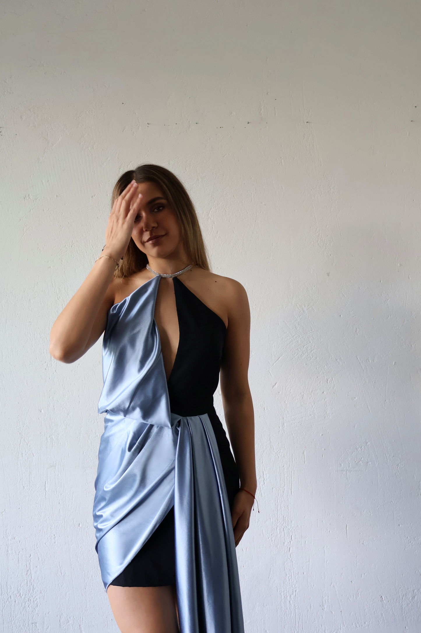 Amani Dress