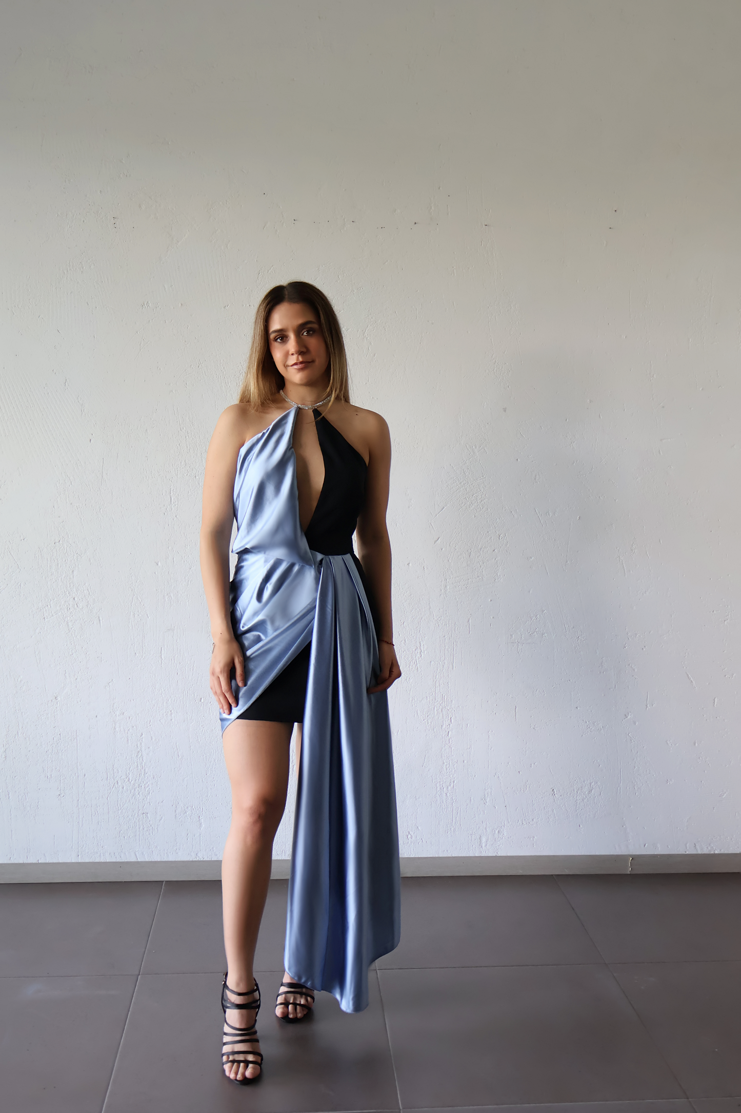 Amani Dress