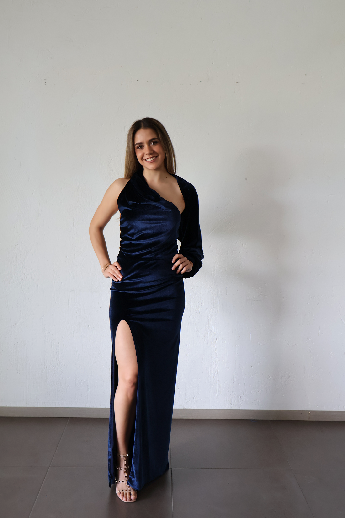 Mariand Dress