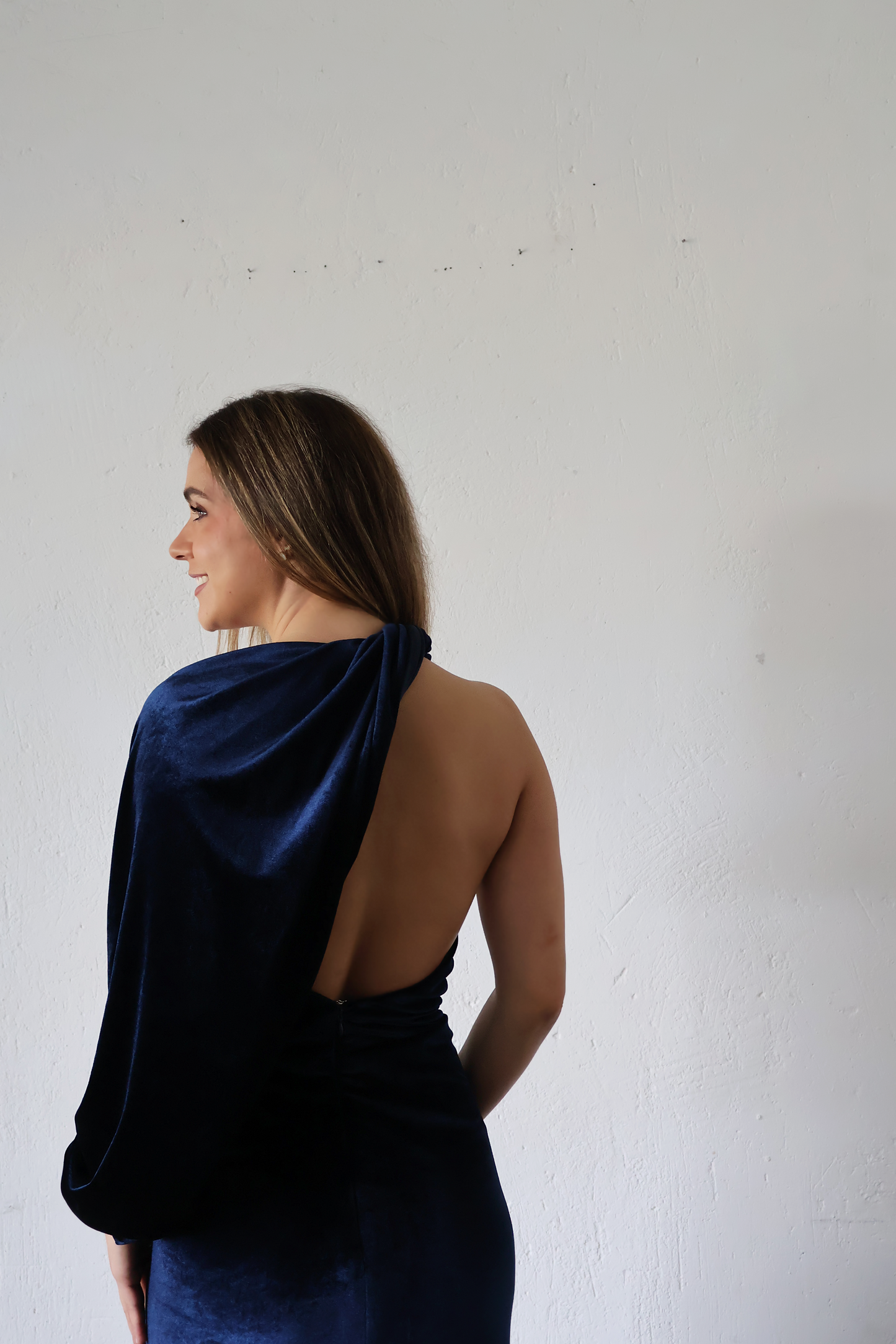 Mariand Dress