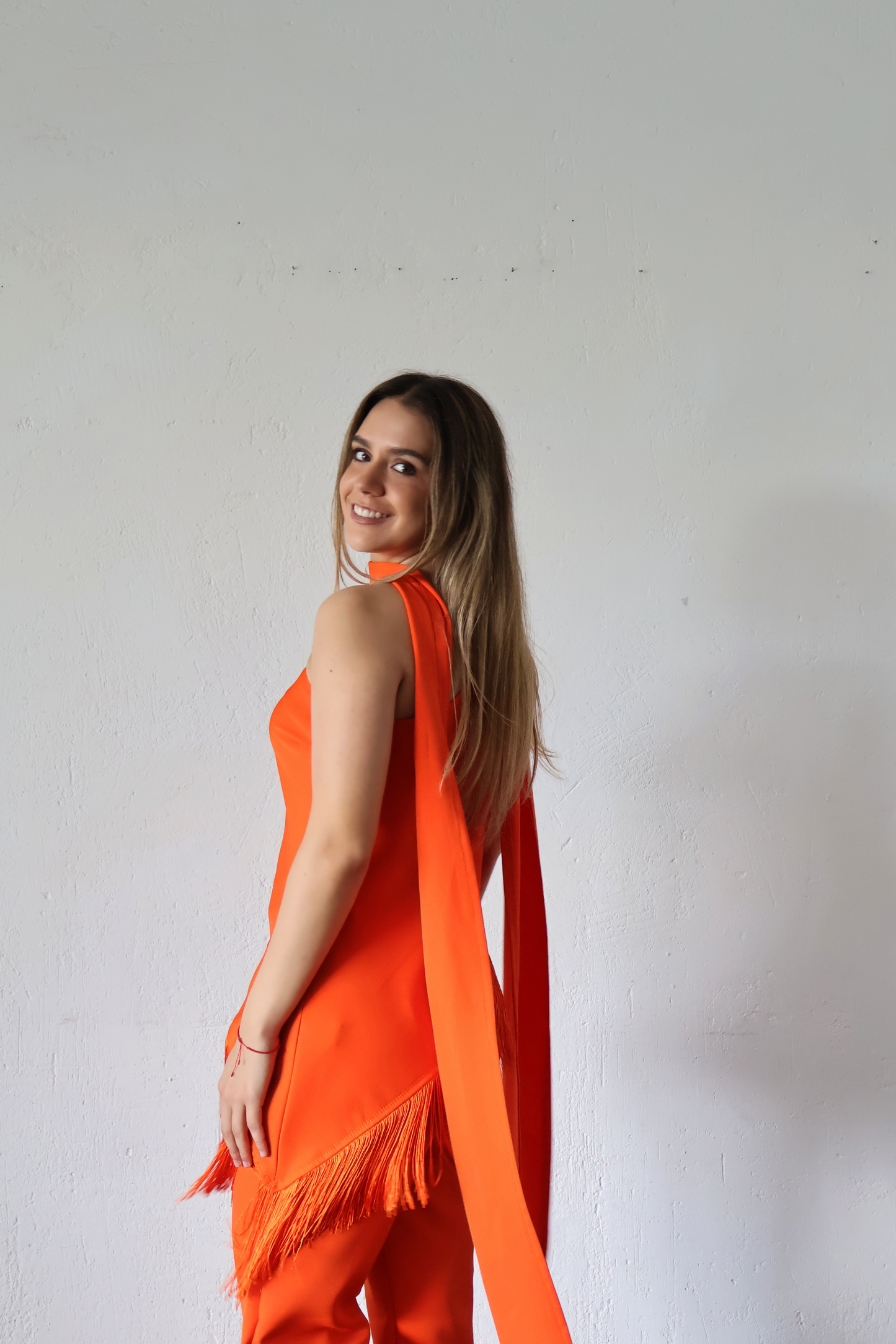 Sera Set Orange