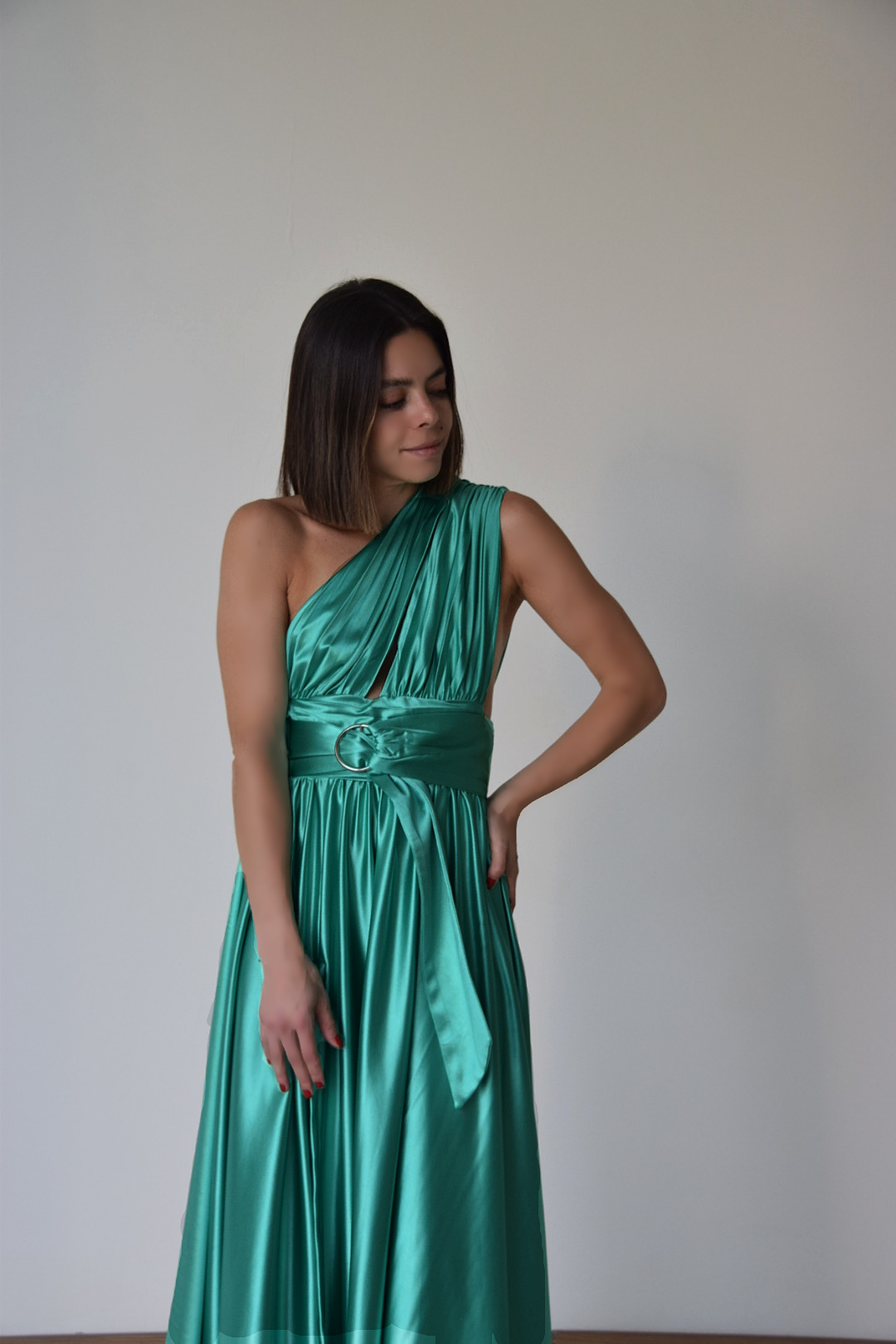 Zinta Dress