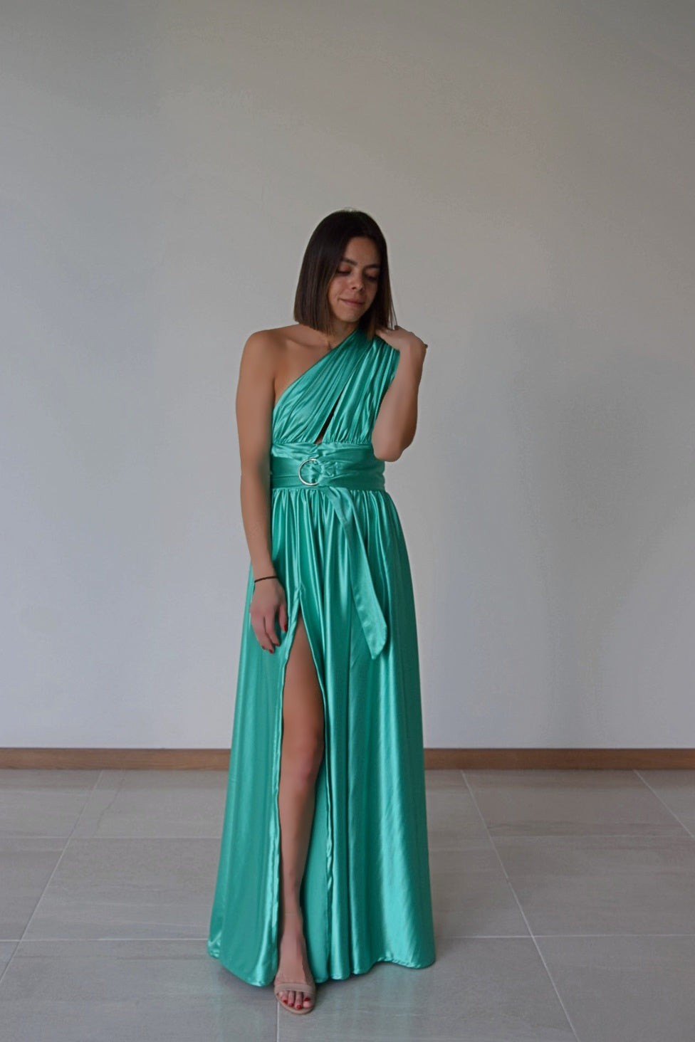 Zinta Dress