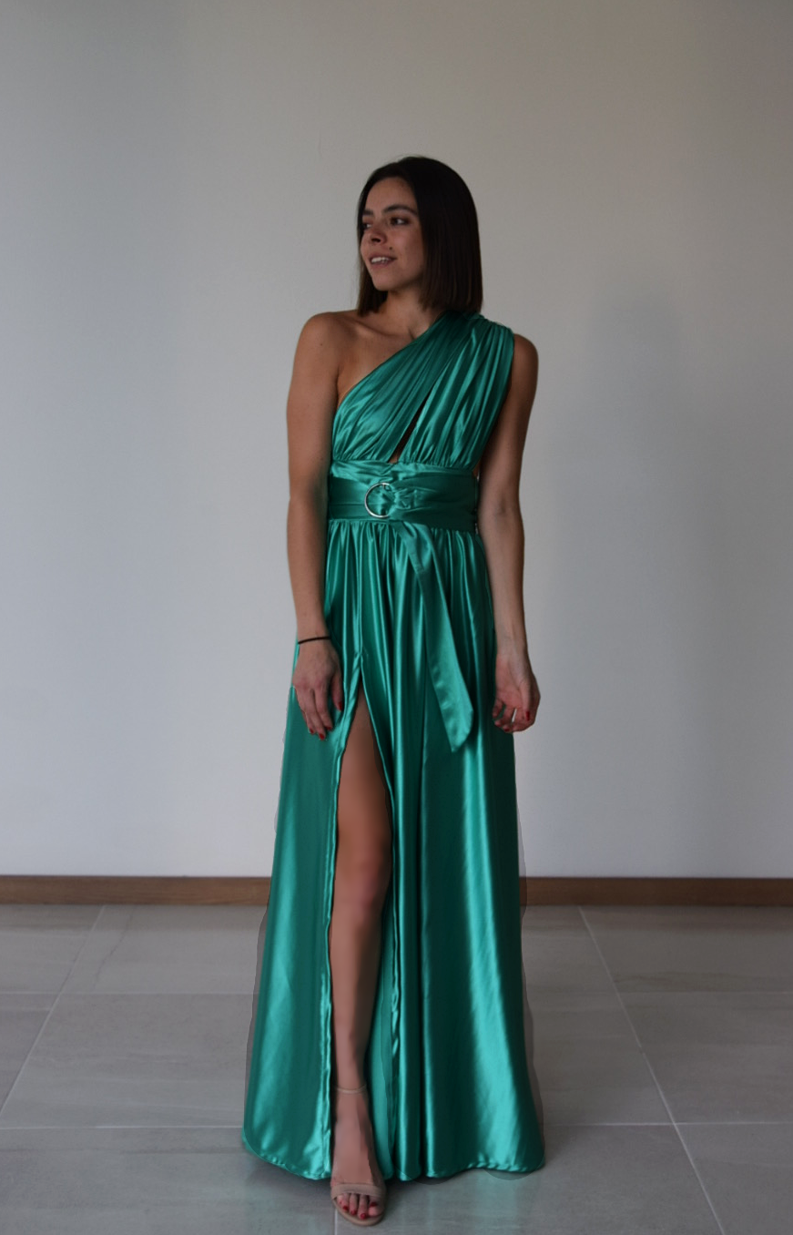 Zinta Dress