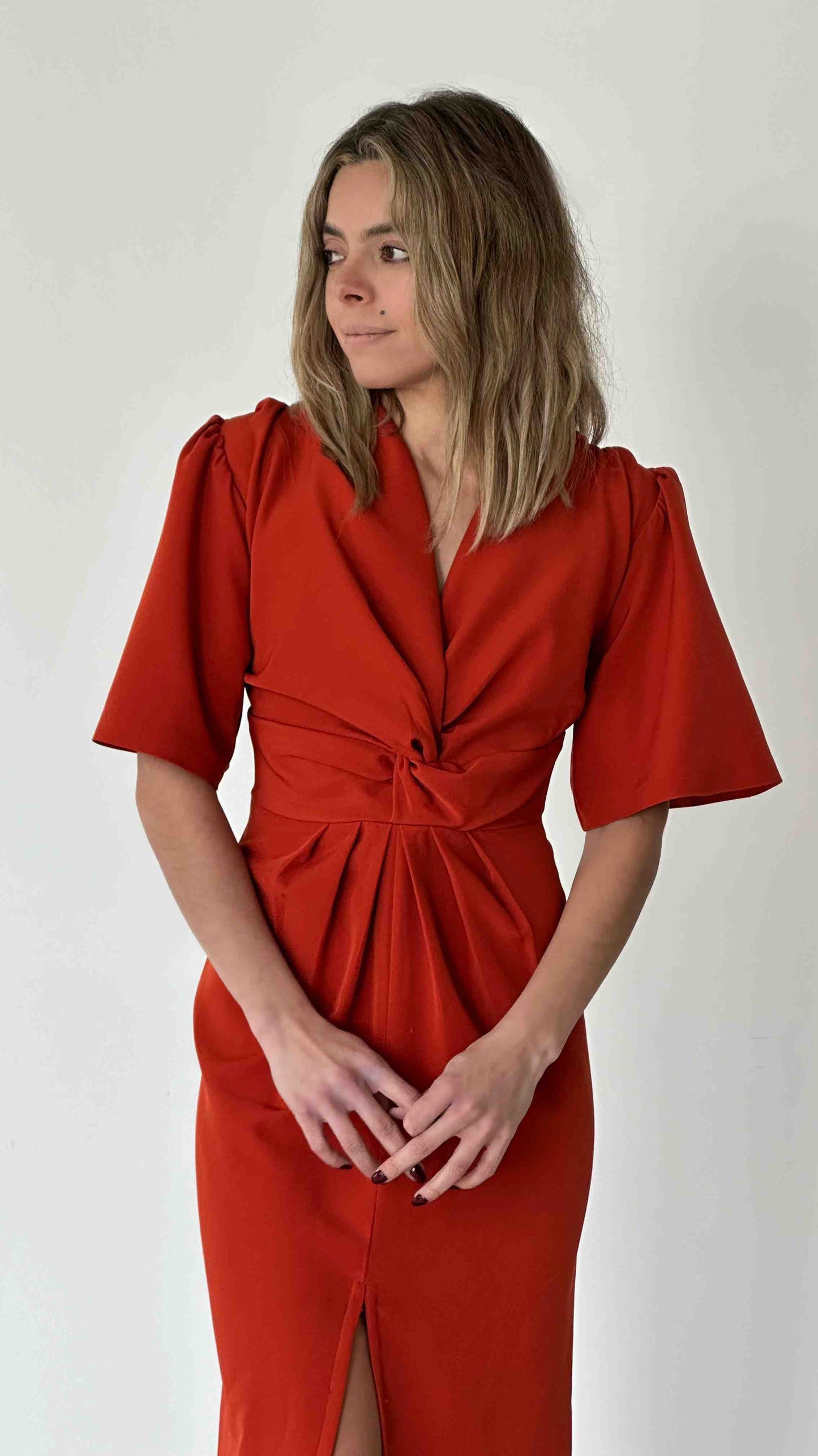Martia Dress