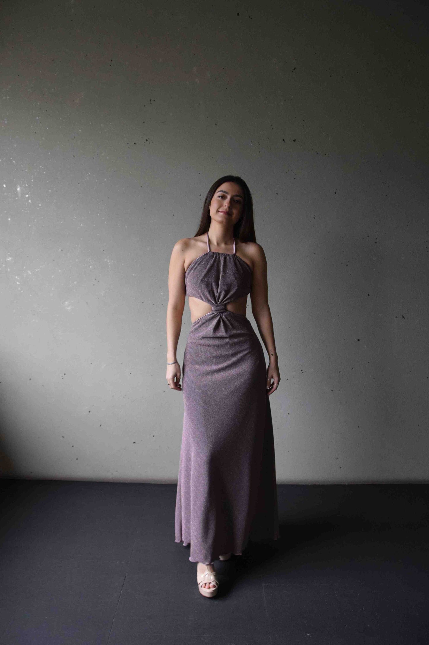 Aurora Dress