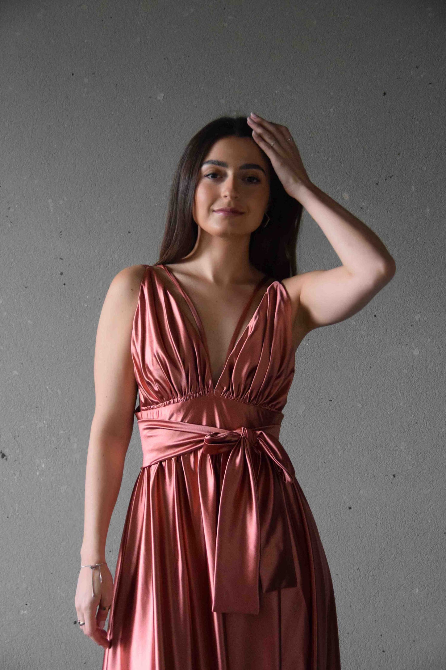 May Dress