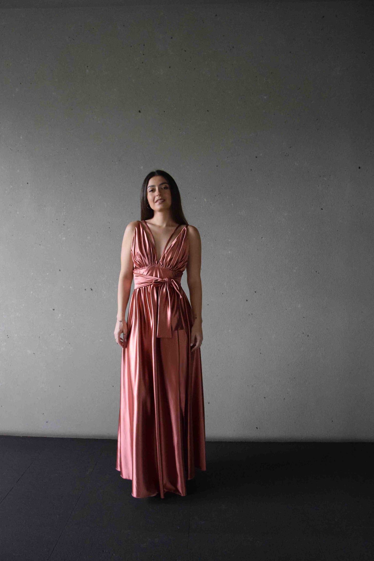 May Dress