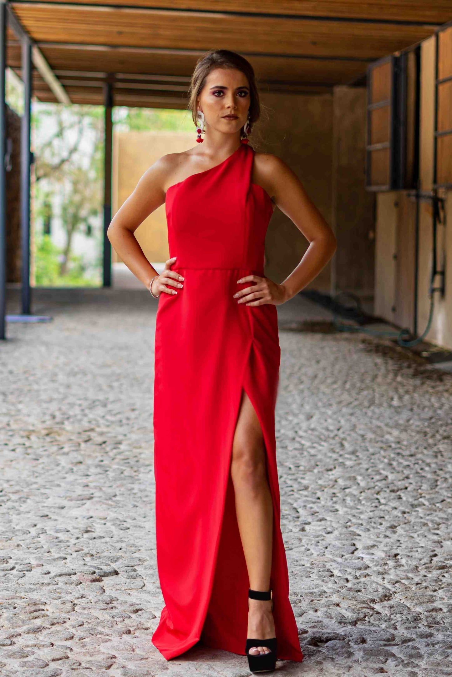 Eva Dress