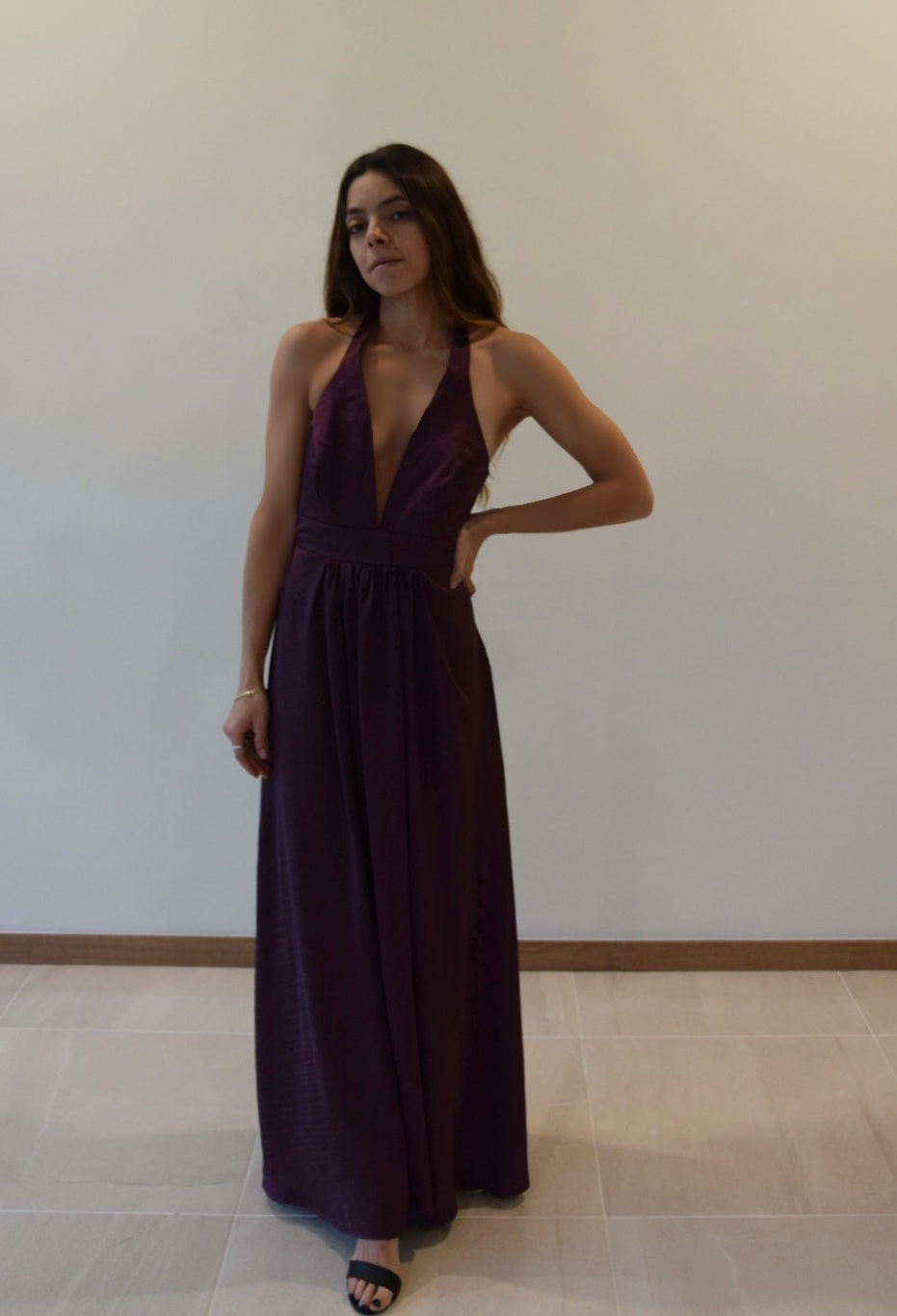 Ares Dress