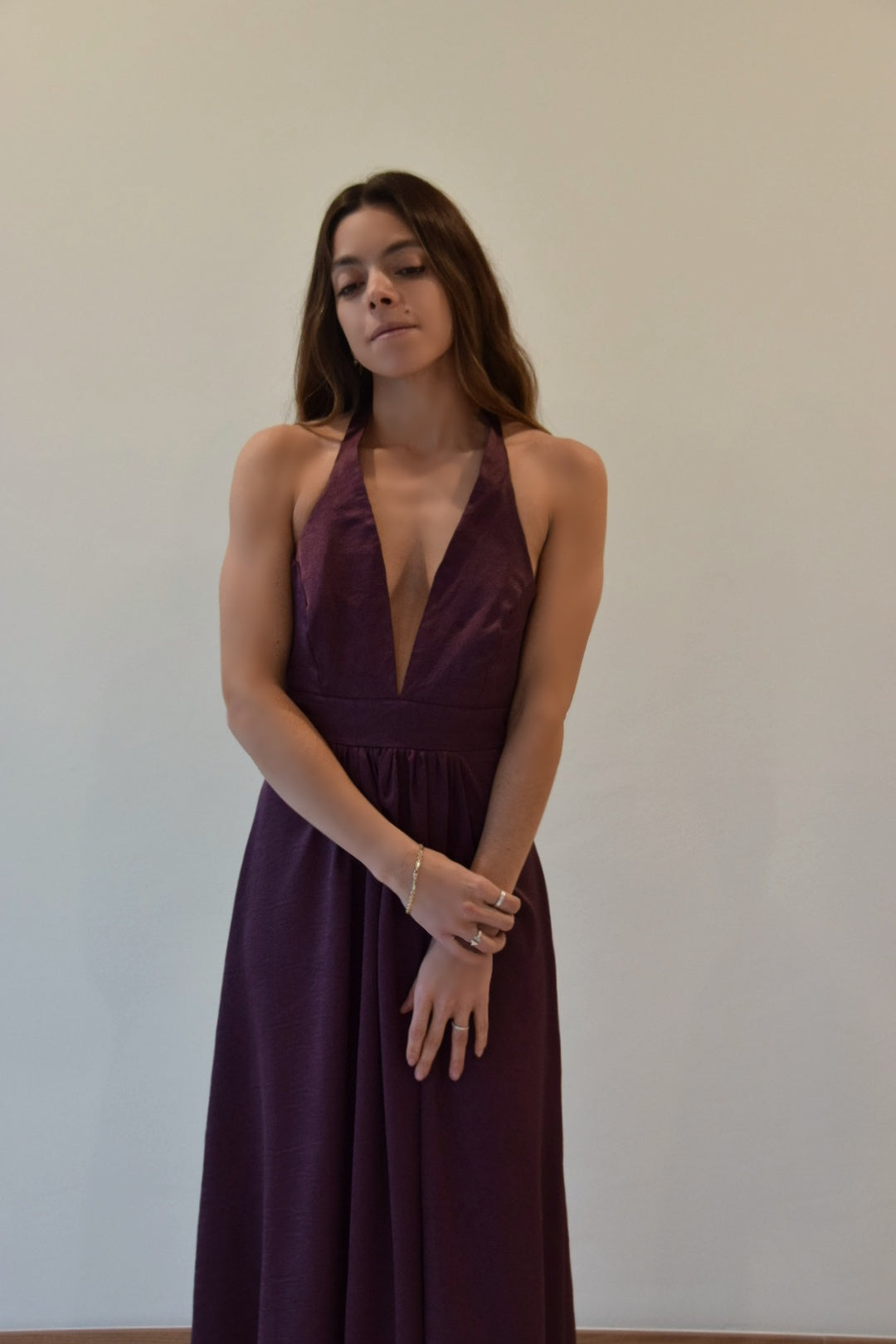 Ares Dress