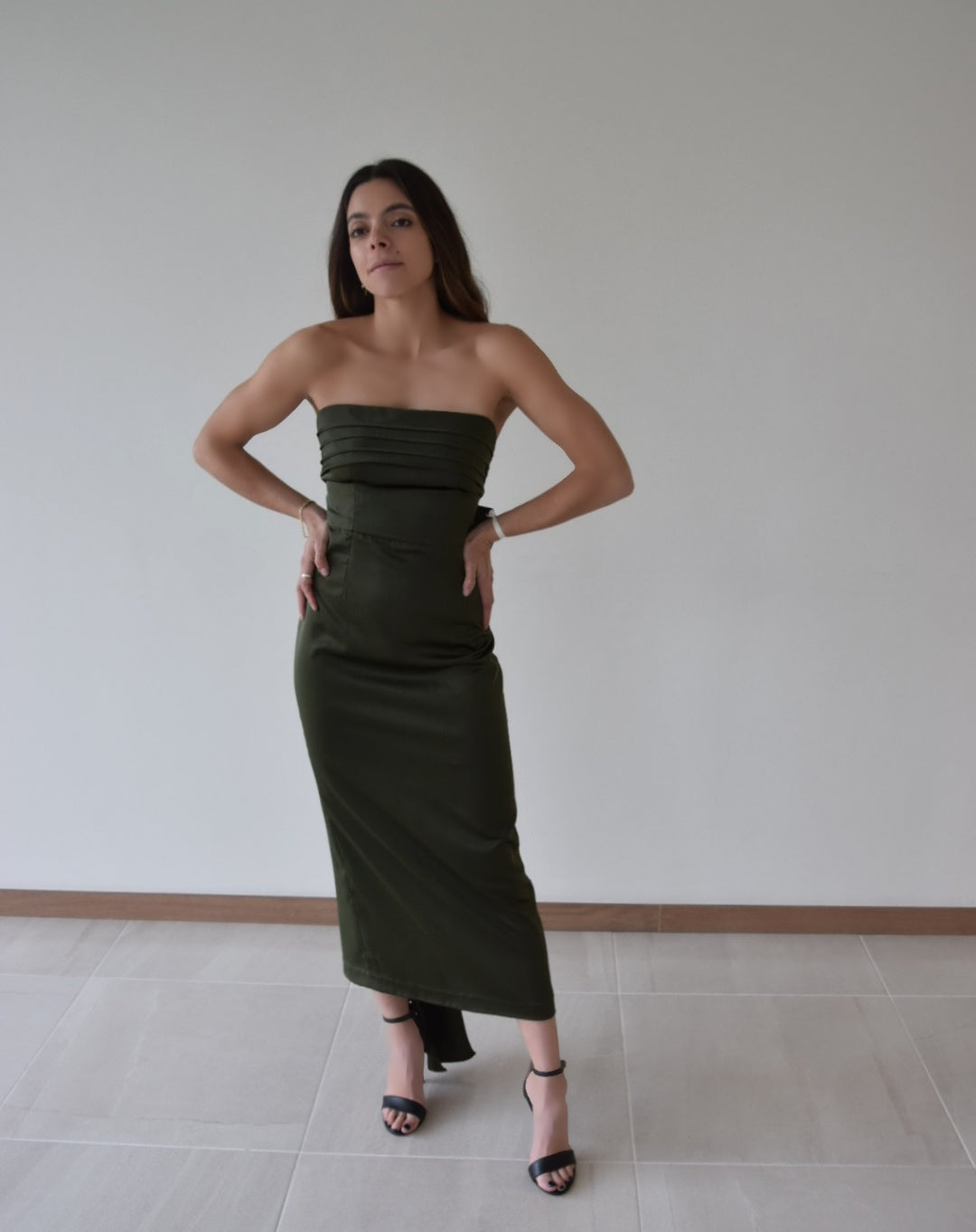 Pia Dress