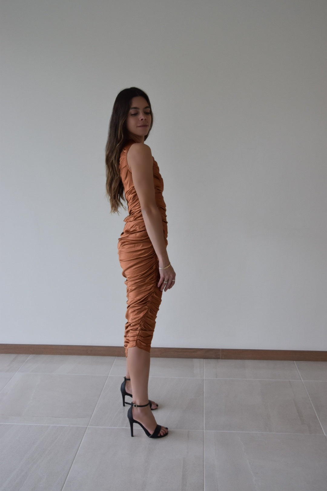 Janna Dress