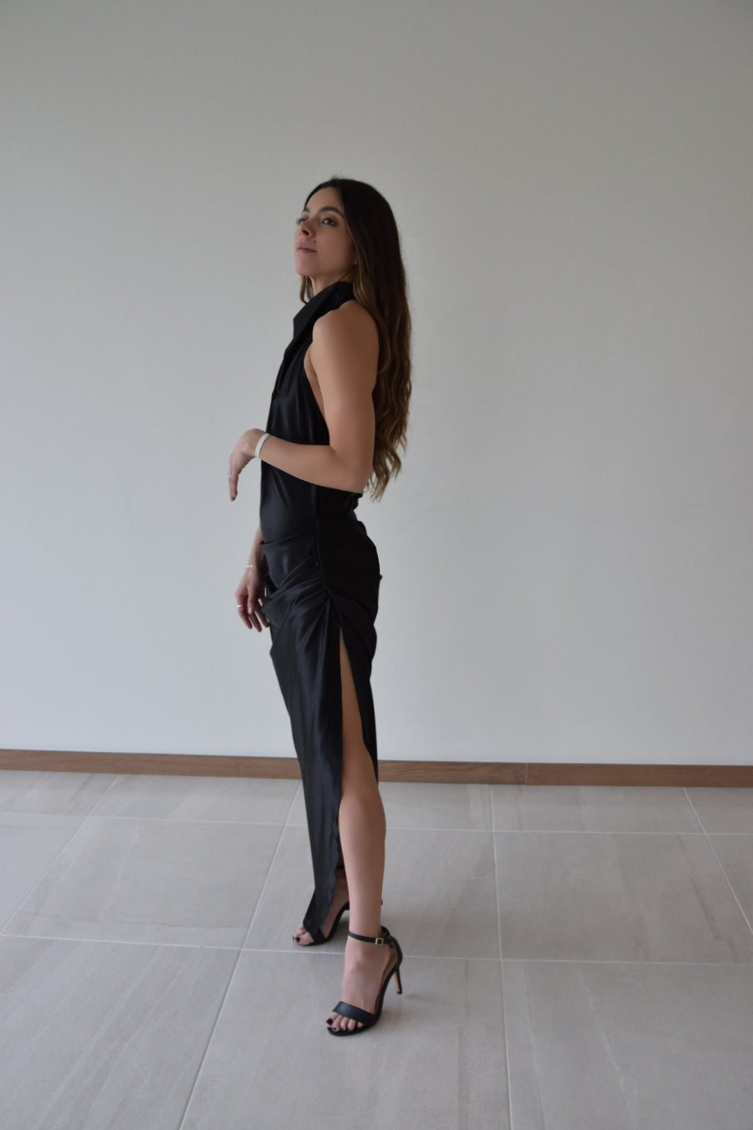 Ludi Dress