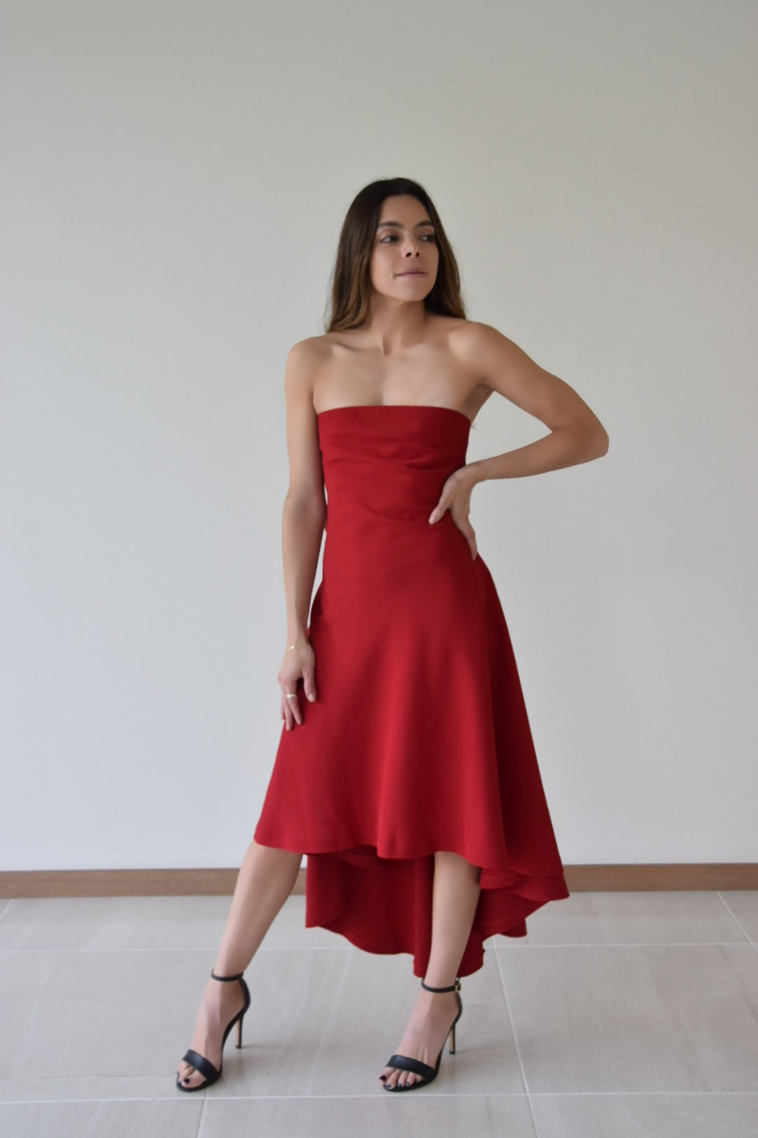 Susana Dress