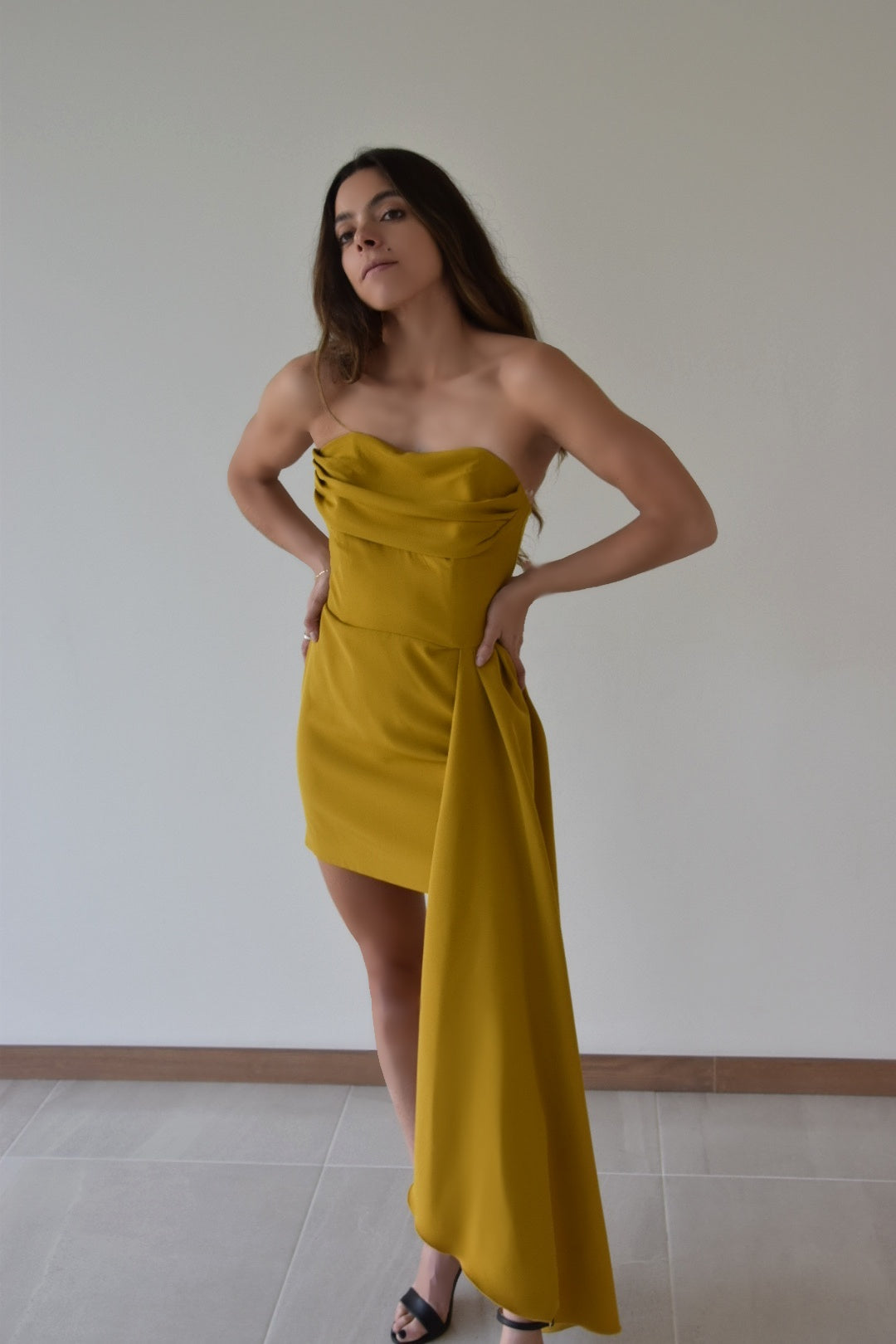 Valentina Dress
