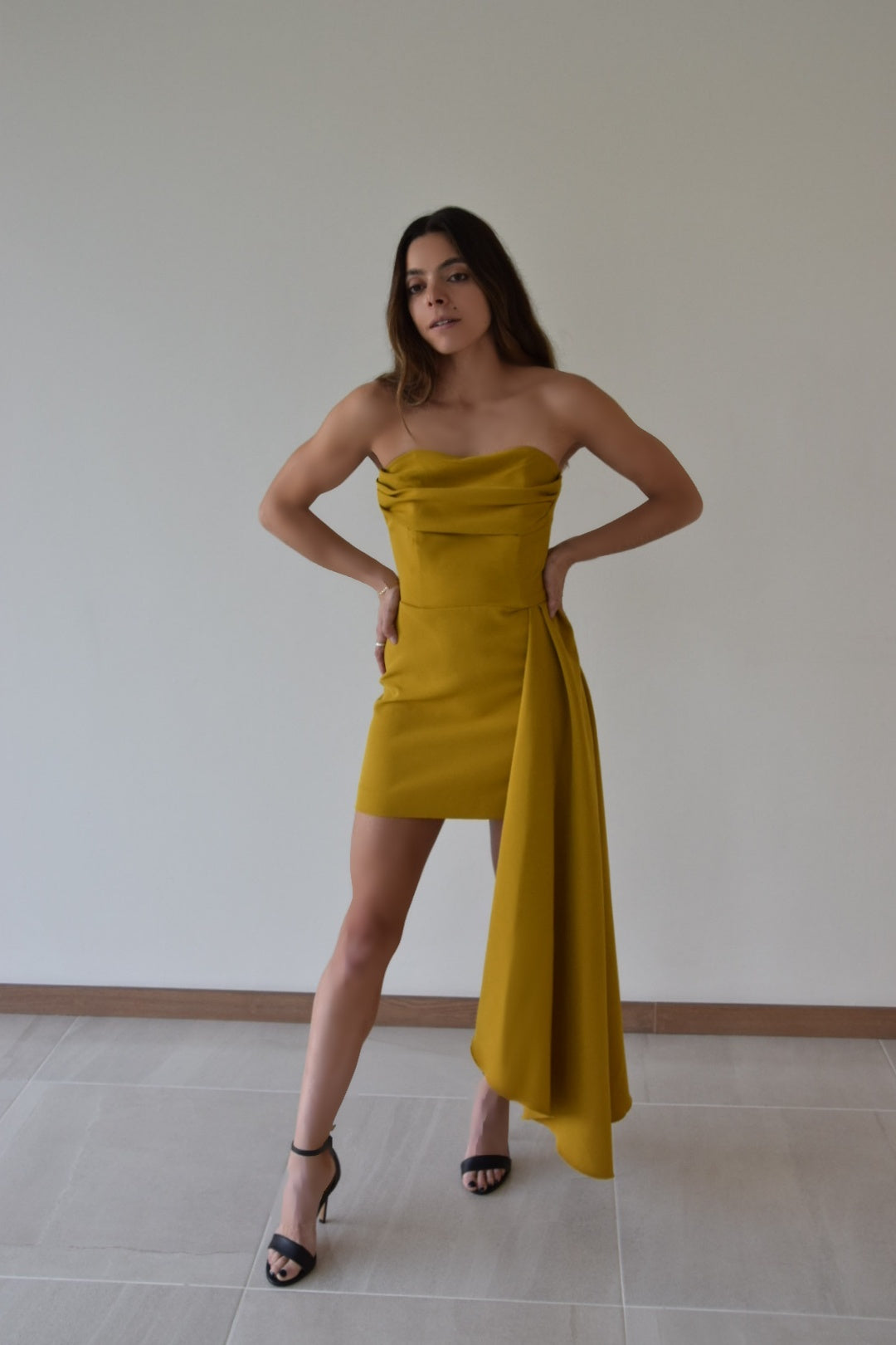 Valentina Dress
