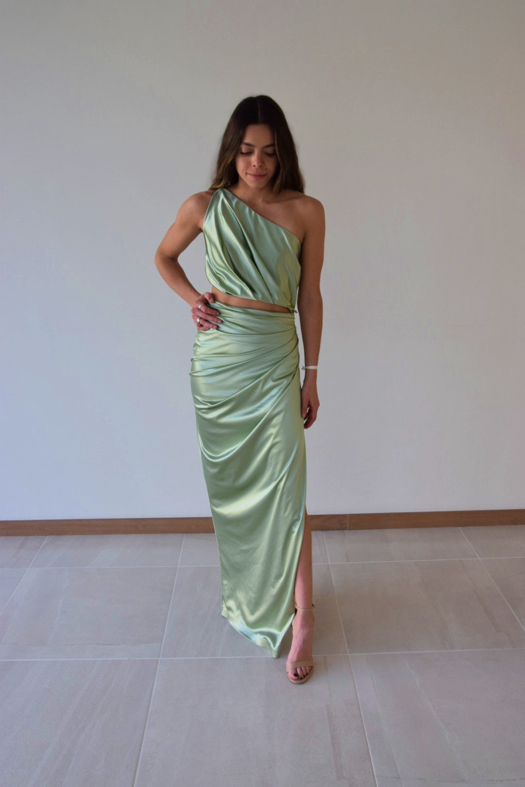 Florence Dress