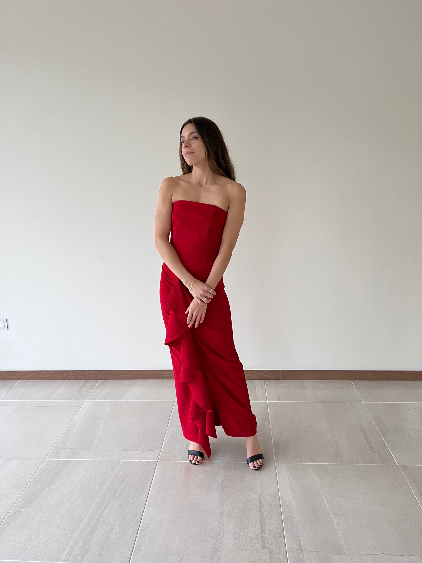 Haylee Dress