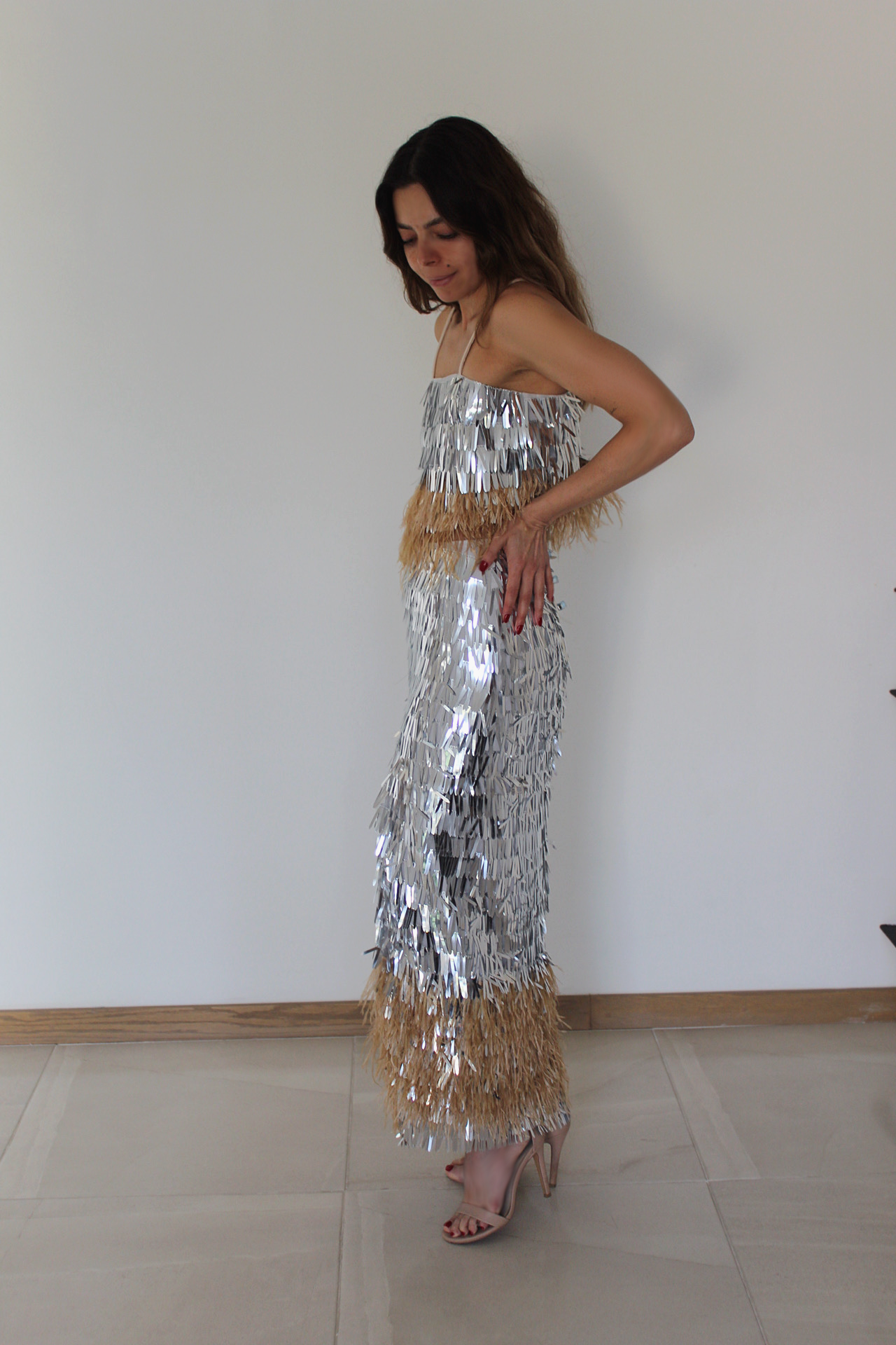 Kai Dress
