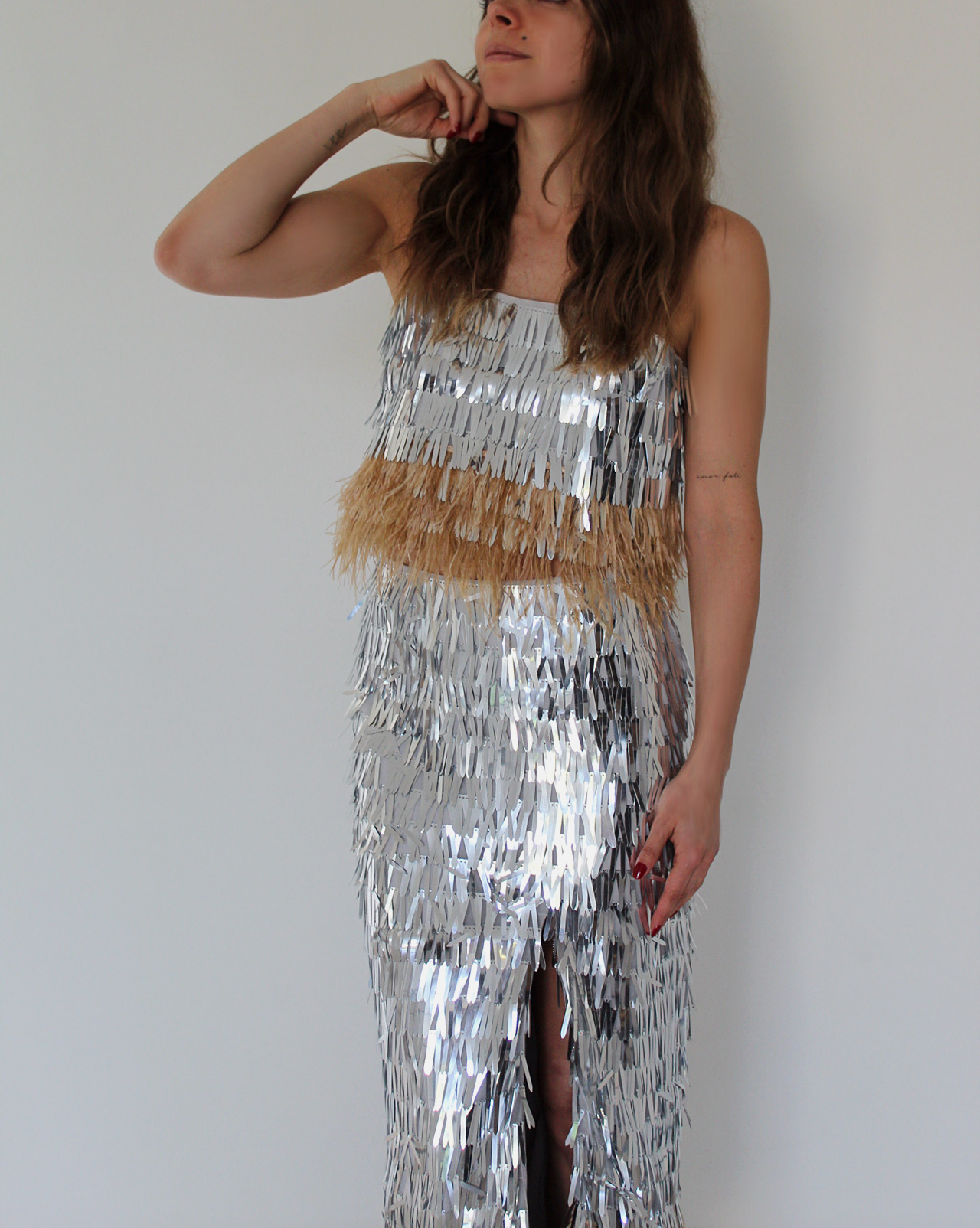 Kai Dress