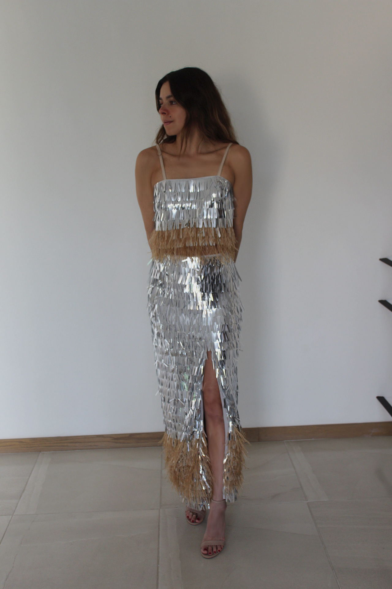 Kai Dress