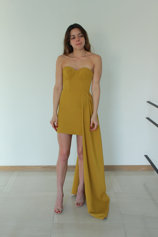 Sau Dress