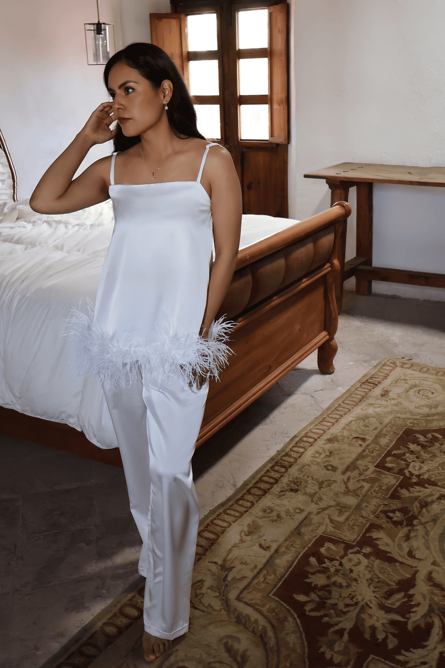 Malou Sleepwear