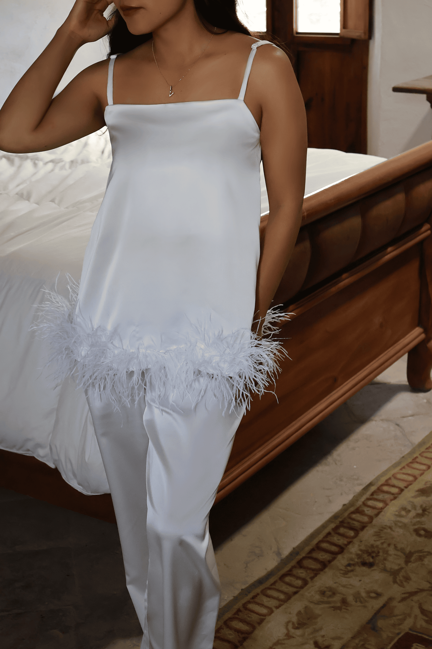 Malou Sleepwear