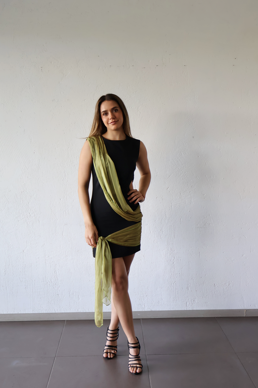 Mia Dress